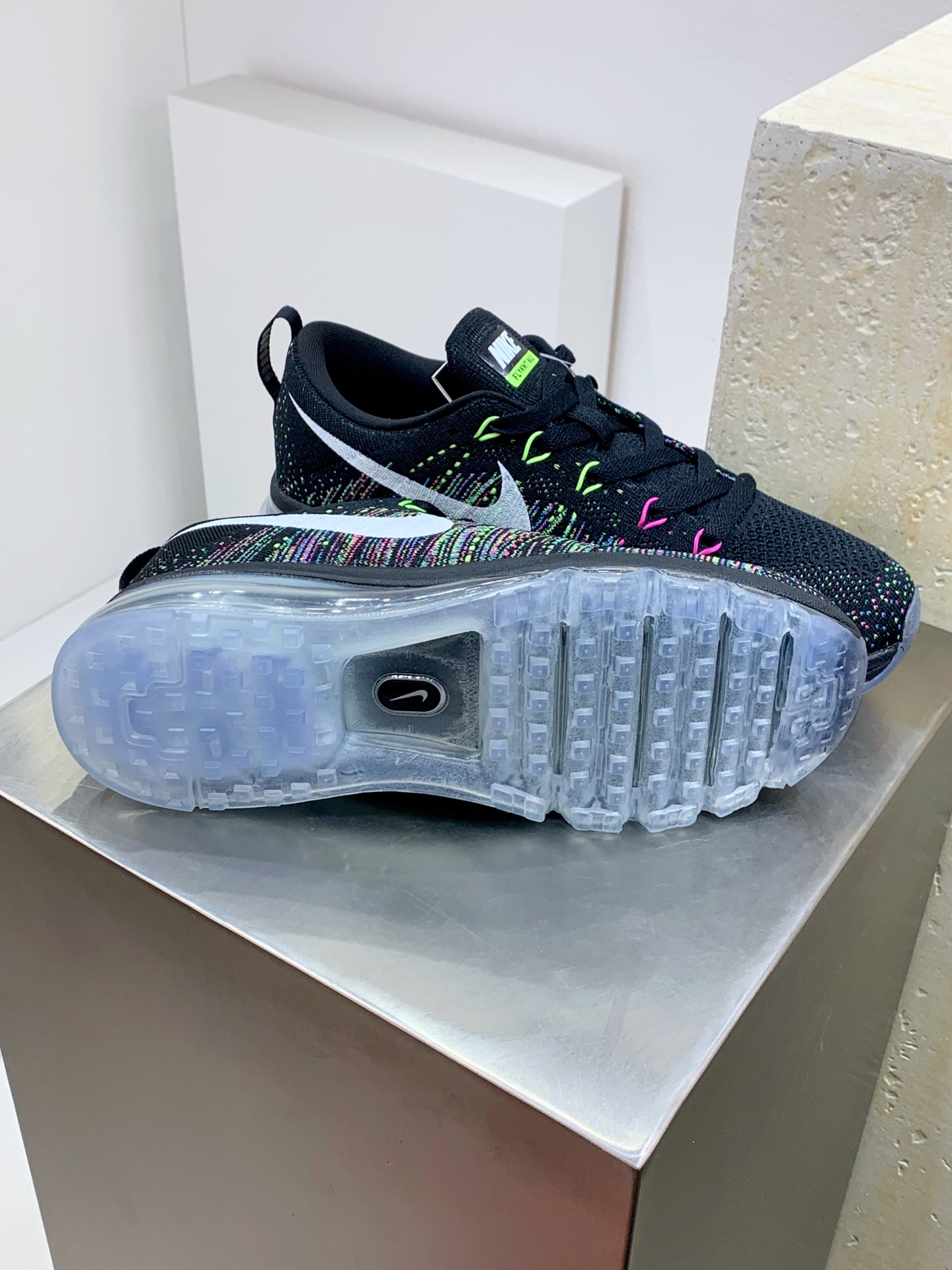 Calvin Klein Male Running Shoes Breathable M-l