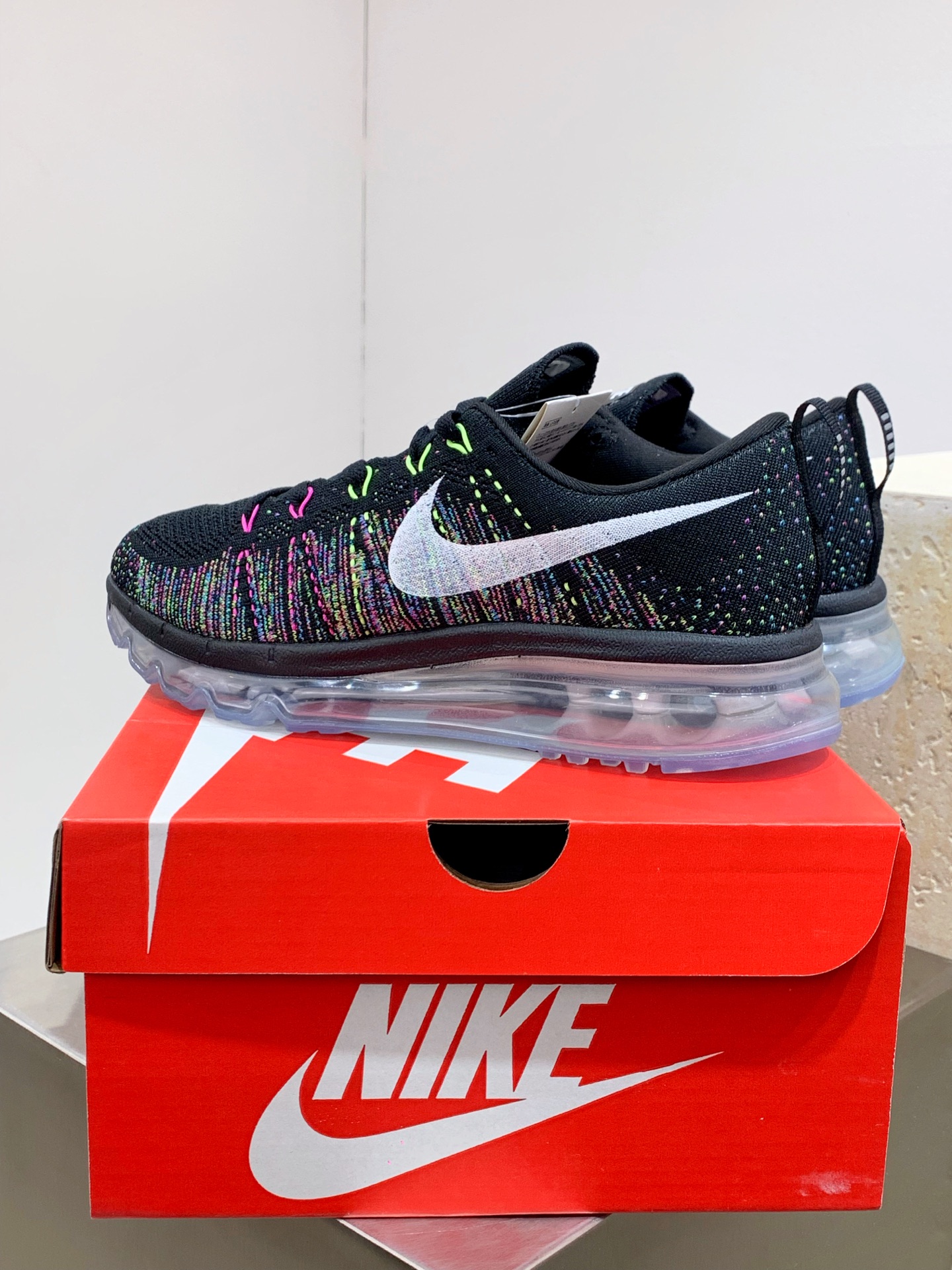 Calvin Klein Male Running Shoes Breathable M-l