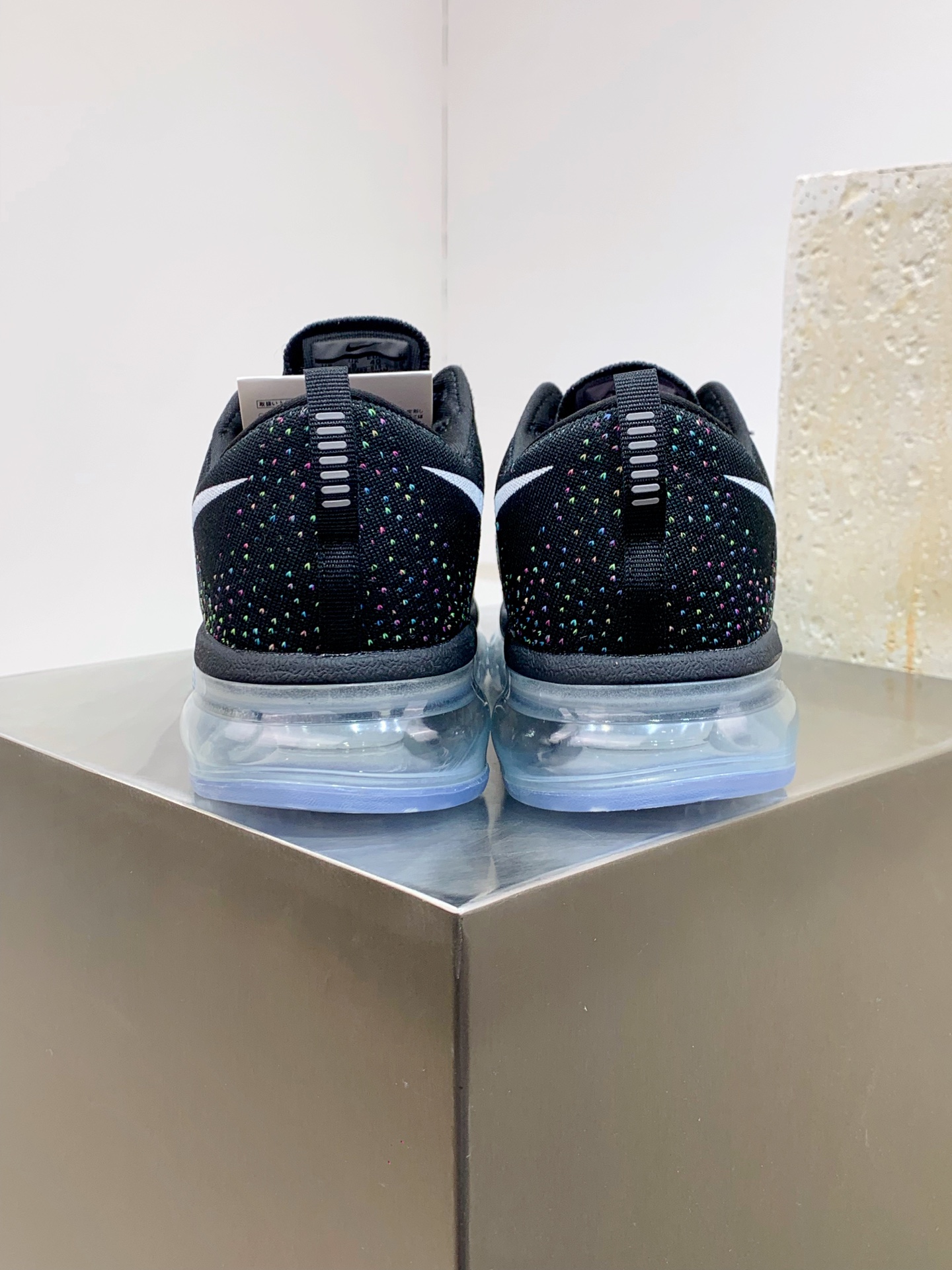 Calvin Klein Male Running Shoes Breathable M-l