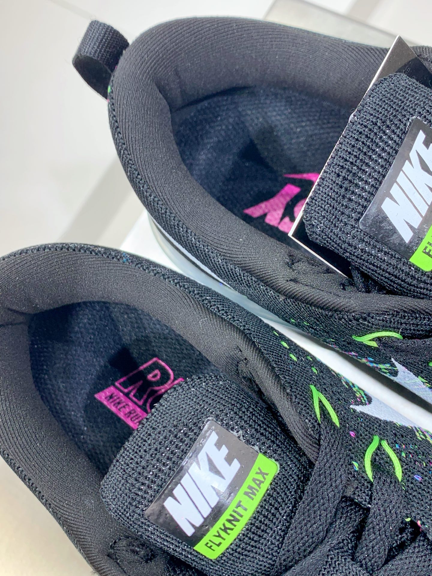 Calvin Klein Male Running Shoes Breathable M-l