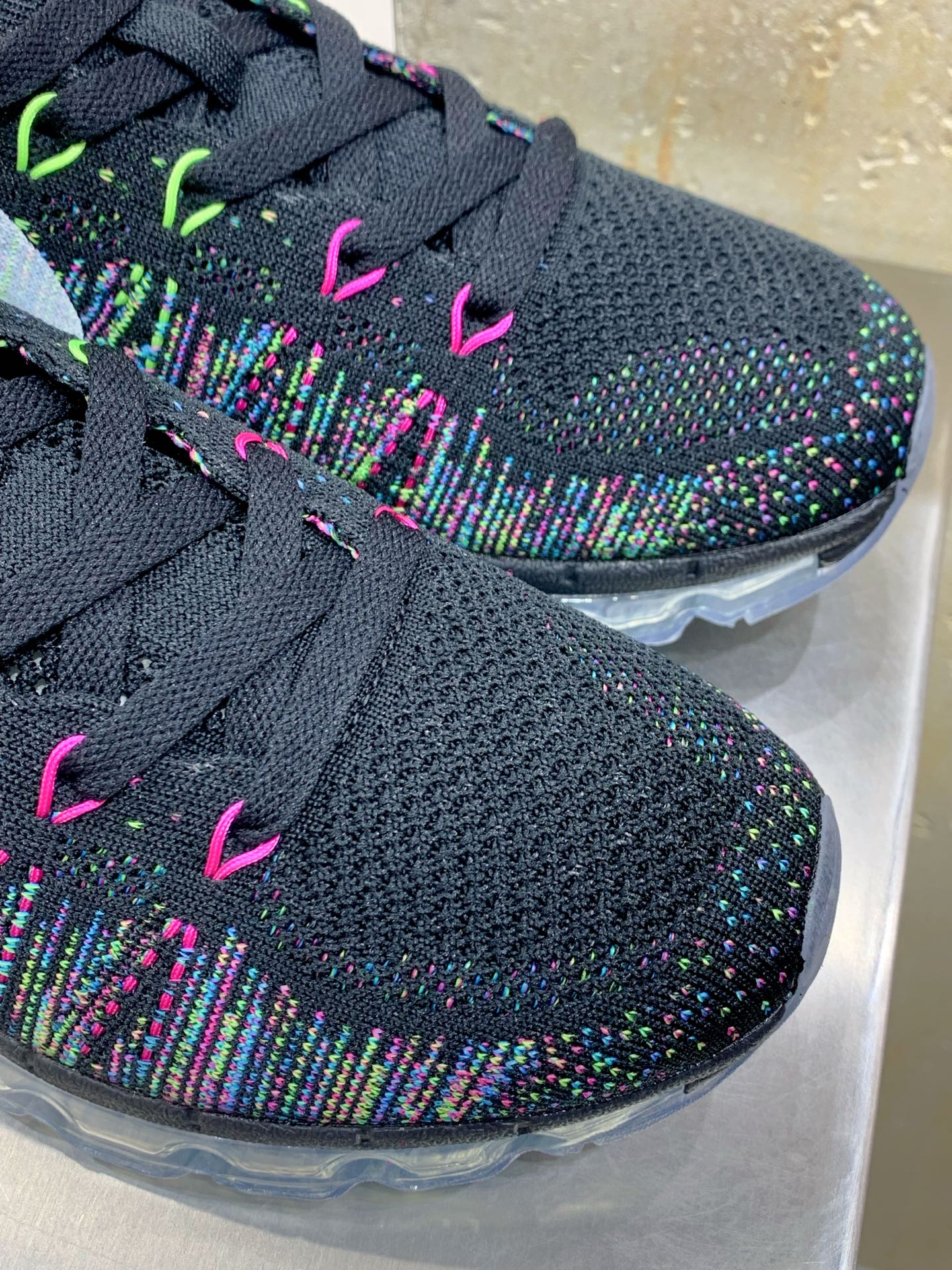 Calvin Klein Male Running Shoes Breathable M-l