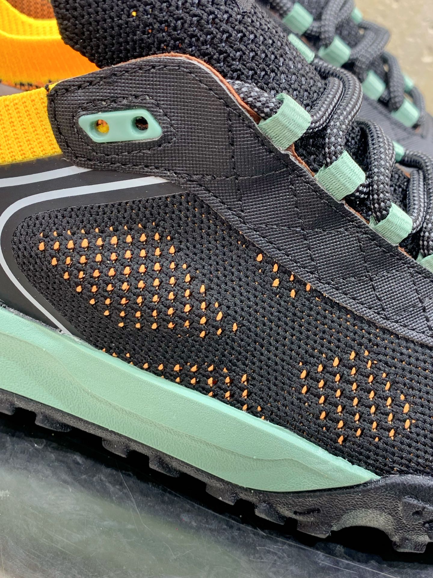 Male Leather Shoes Real Leather M-l-s