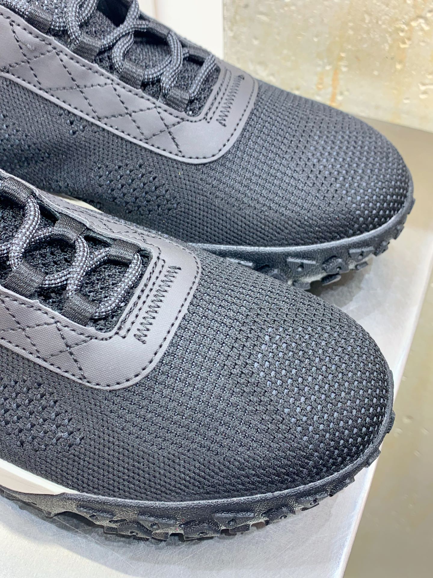 Male Leather Shoes Real Leather M-l-s