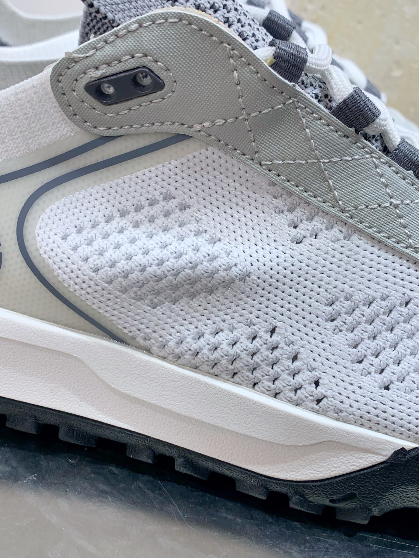 Male Leather Shoes Real Leather M-l-s