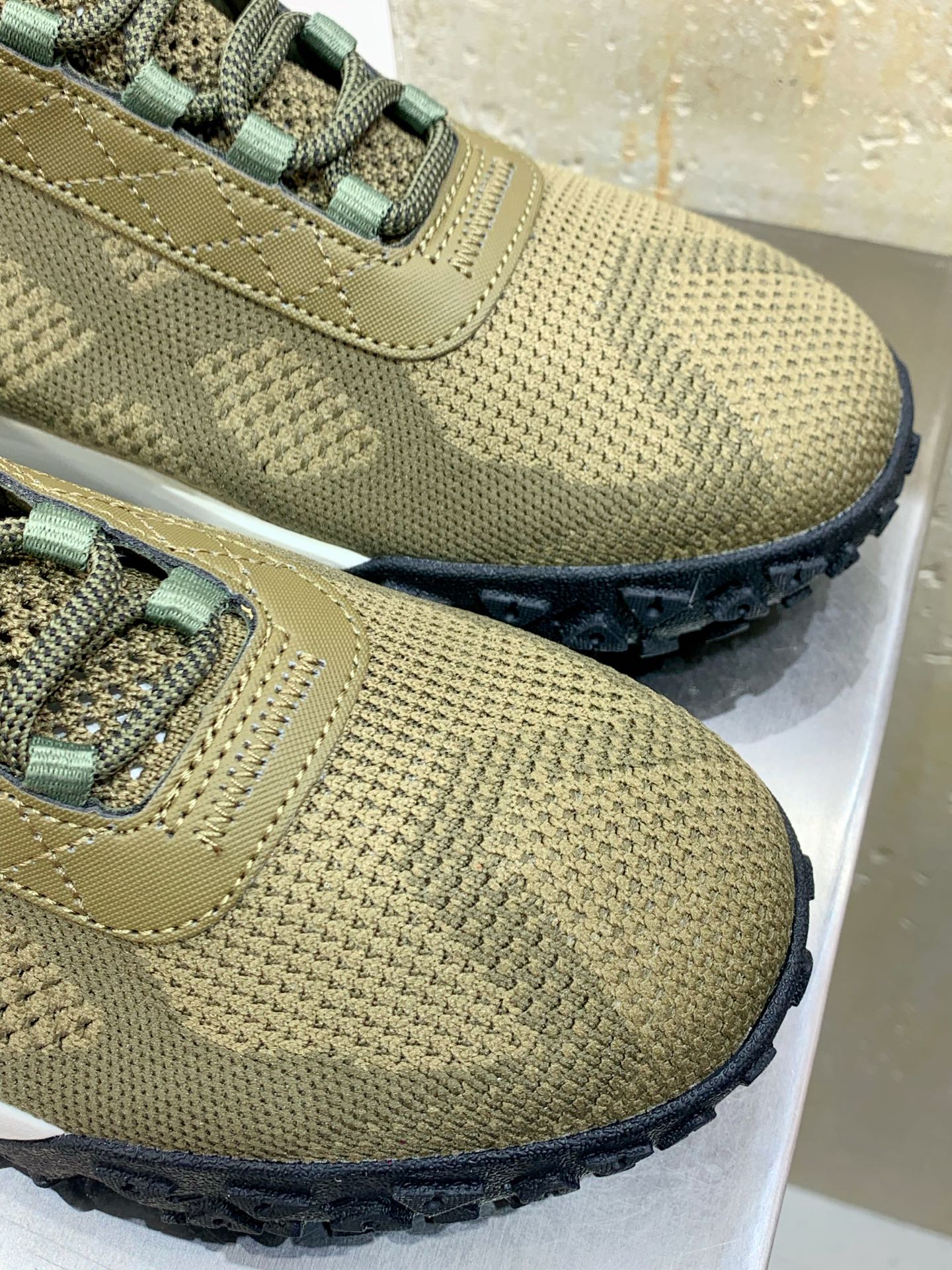 Male Leather Shoes Real Leather M-l-s