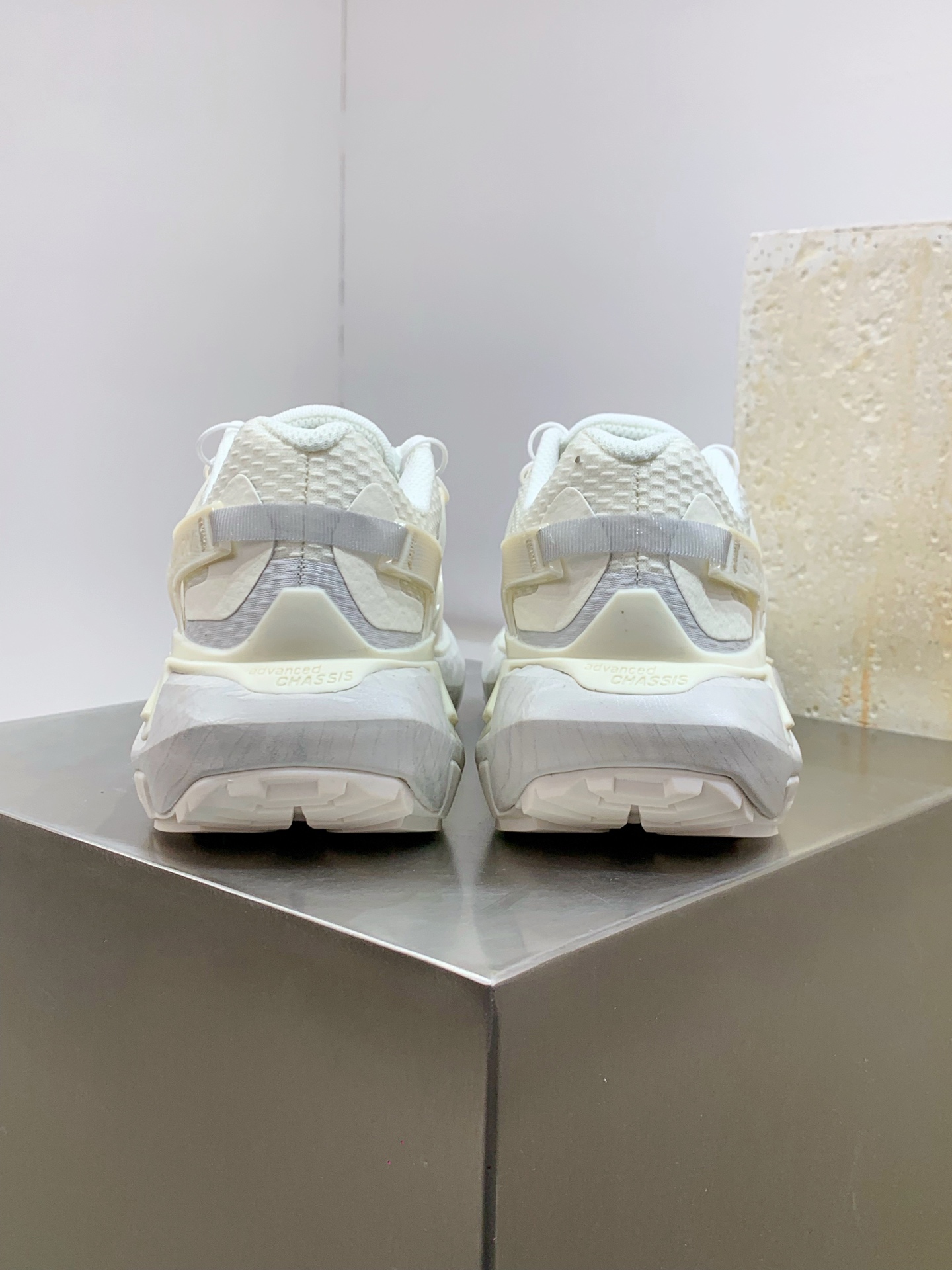 Adidas Salomon Male Basic Shoes Mesh M-l-s