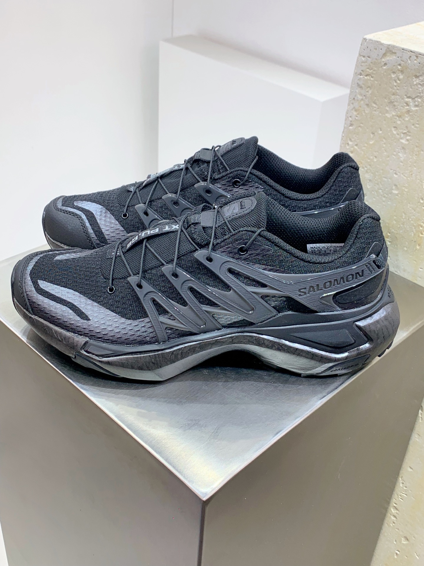 Adidas Male Basic Shoes Mesh M-l-s