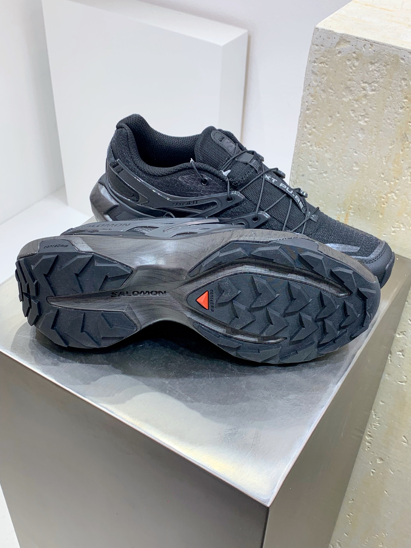 Adidas Male Basic Shoes Mesh M-l-s