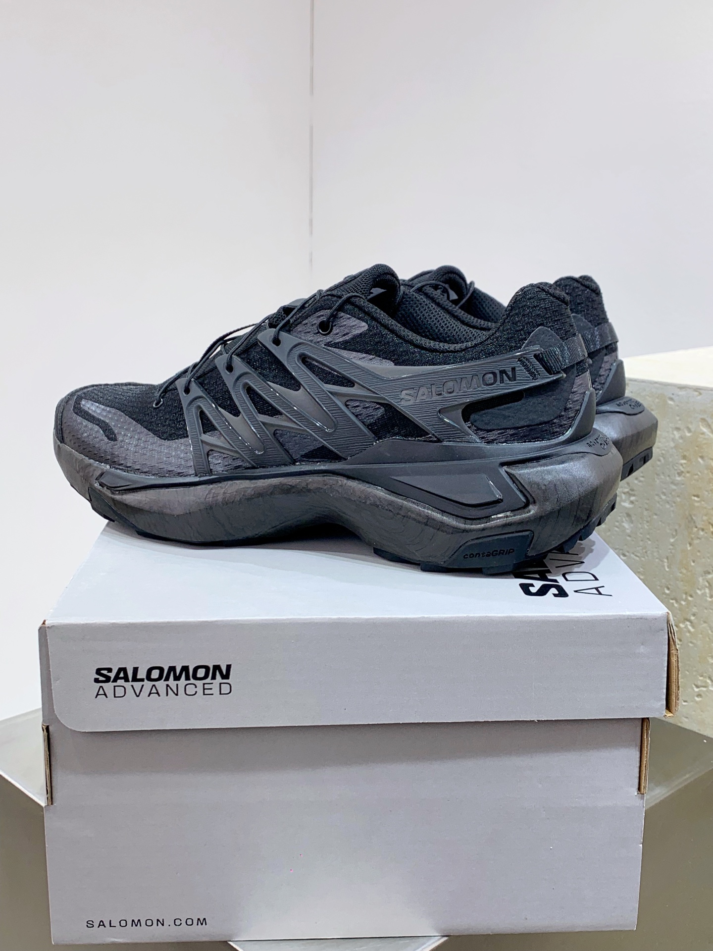 Adidas Male Basic Shoes Mesh M-l-s