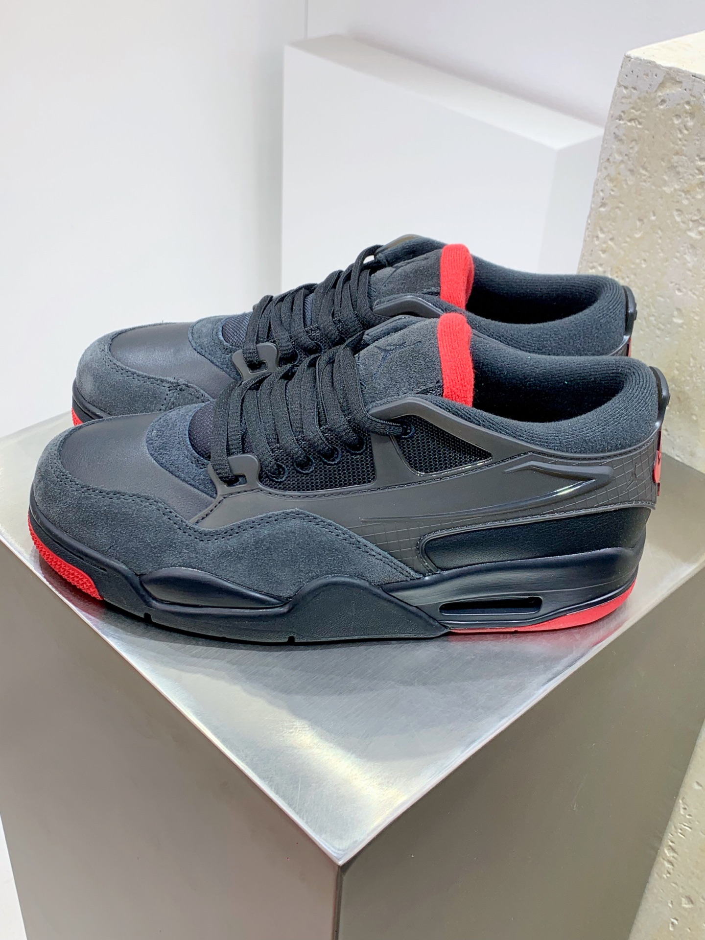 Jordan Nike Basic Shoes M