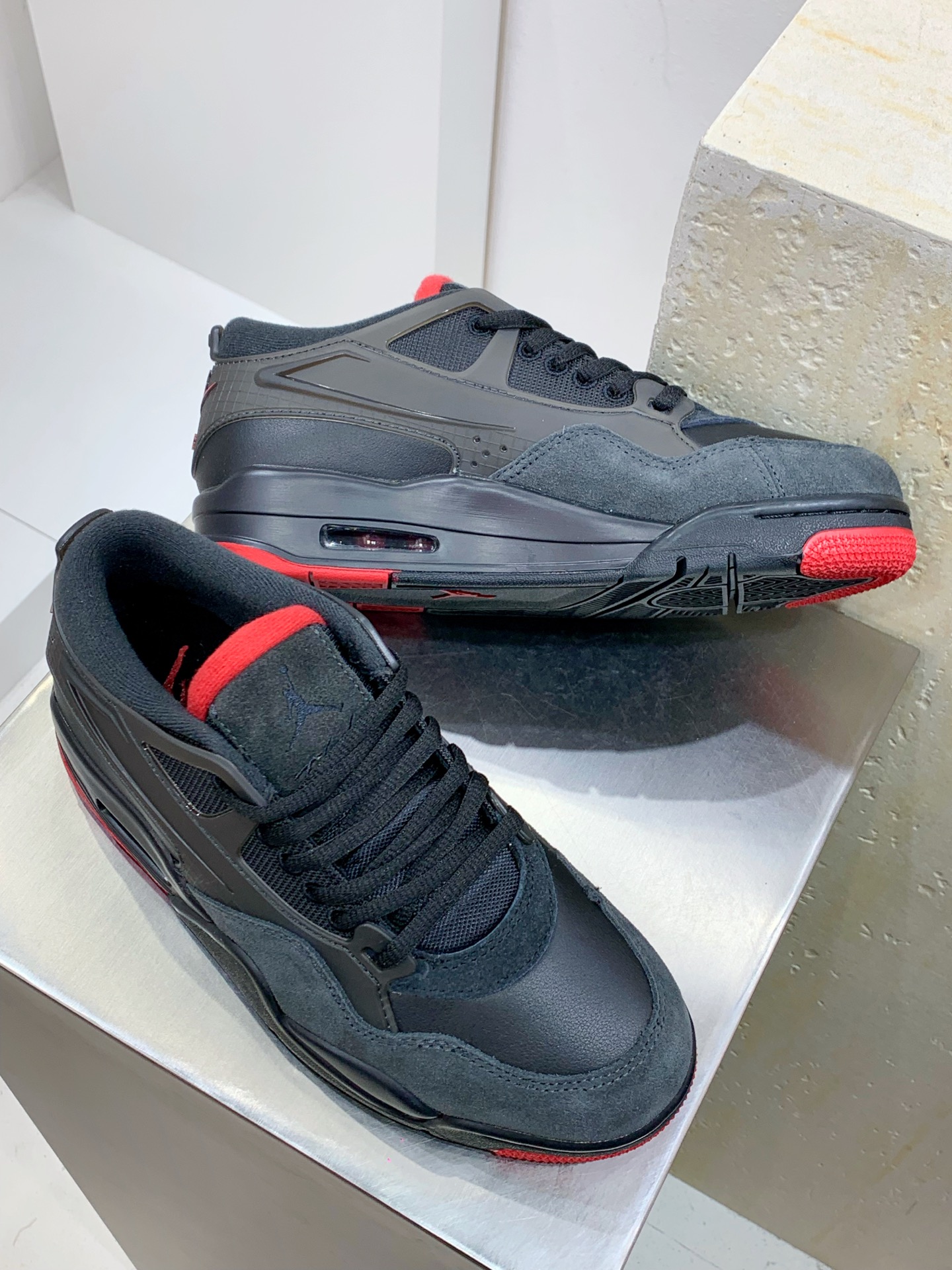 Jordan Nike Basic Shoes M