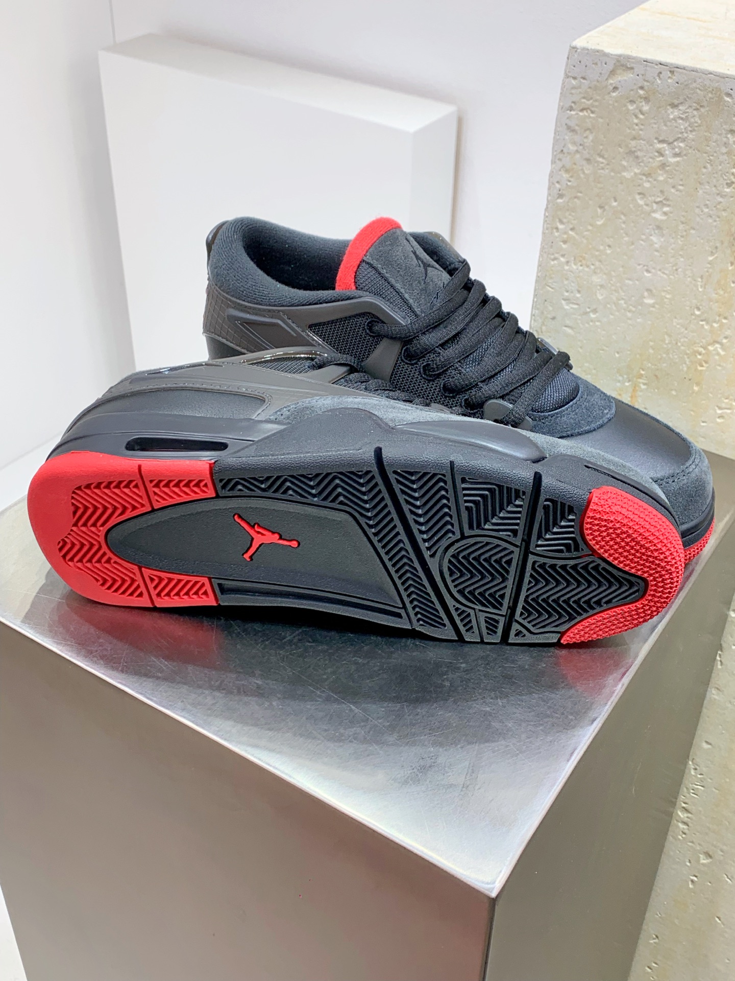 Jordan Nike Basic Shoes M