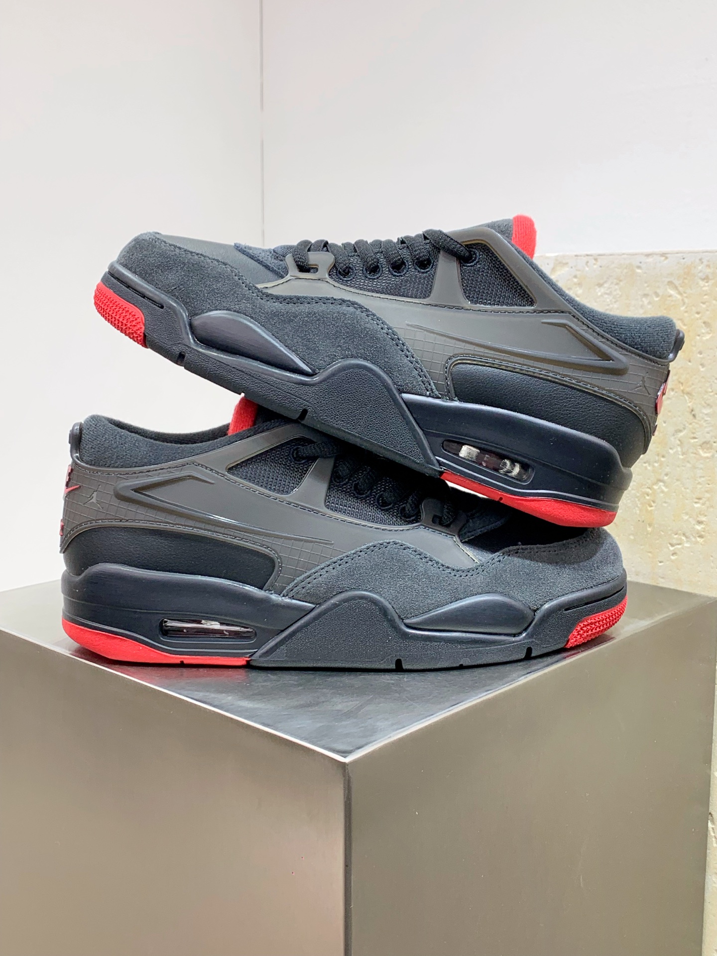 Jordan Nike Basic Shoes M