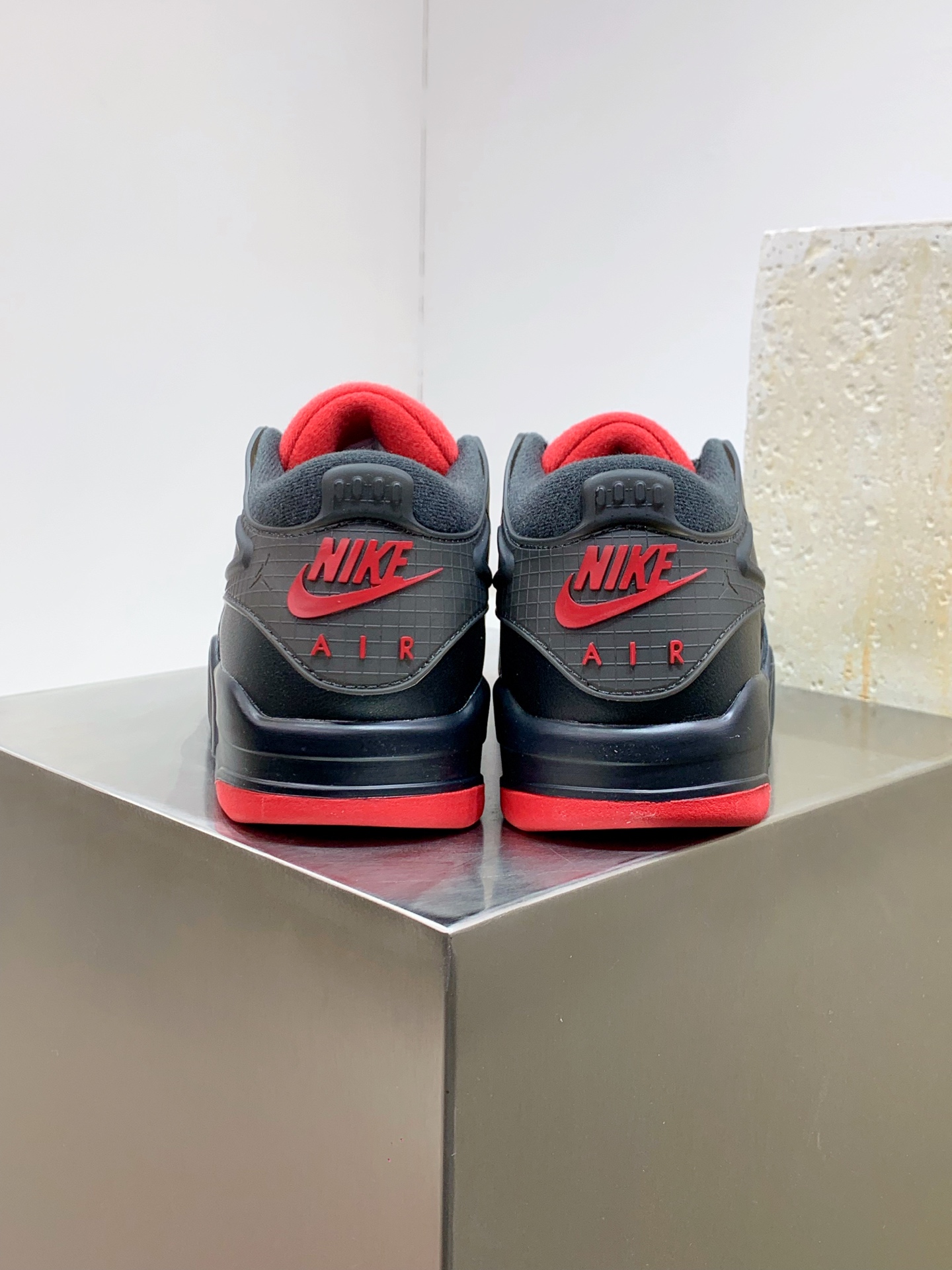 Jordan Nike Basic Shoes M