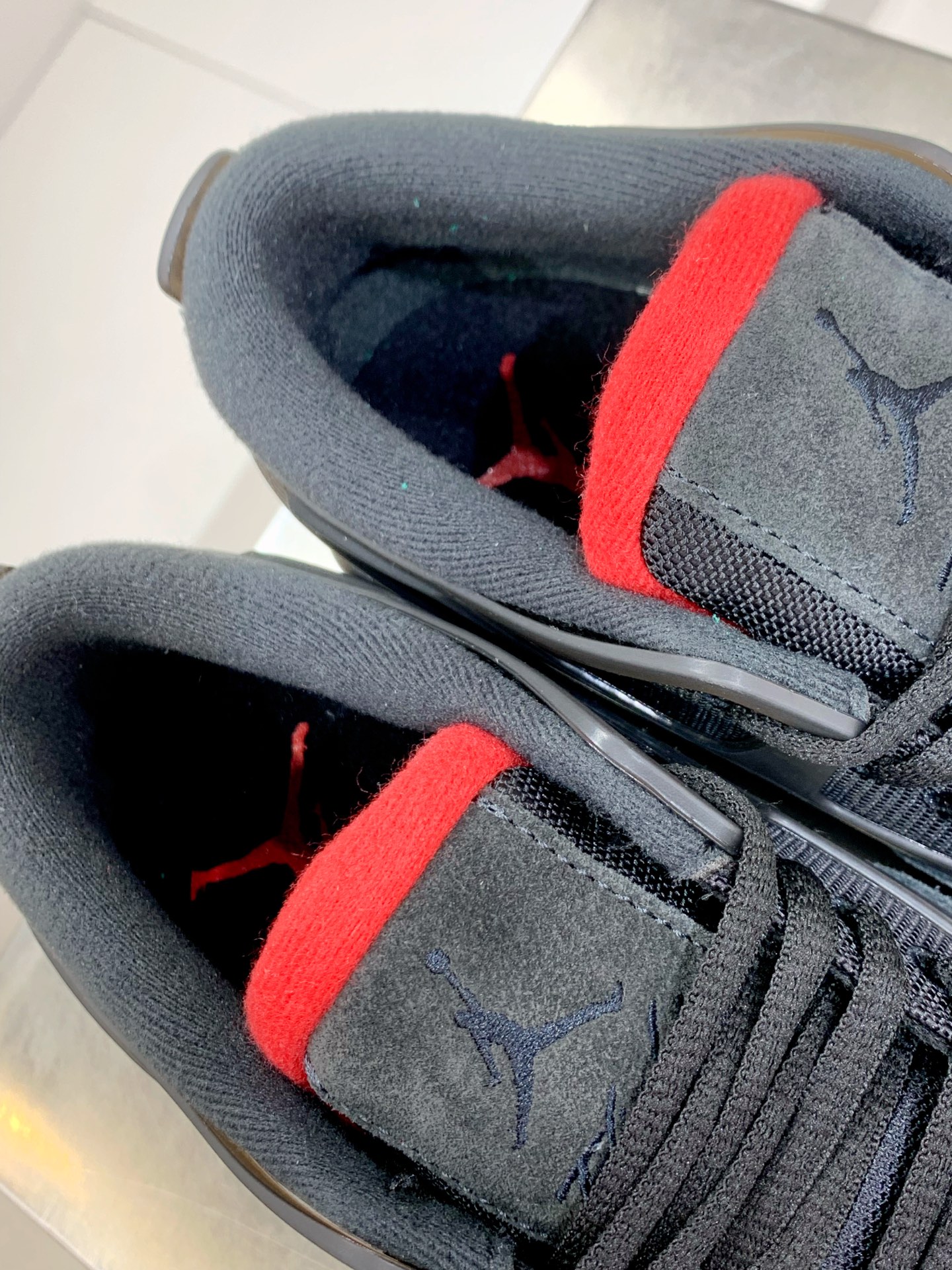 Jordan Nike Basic Shoes M