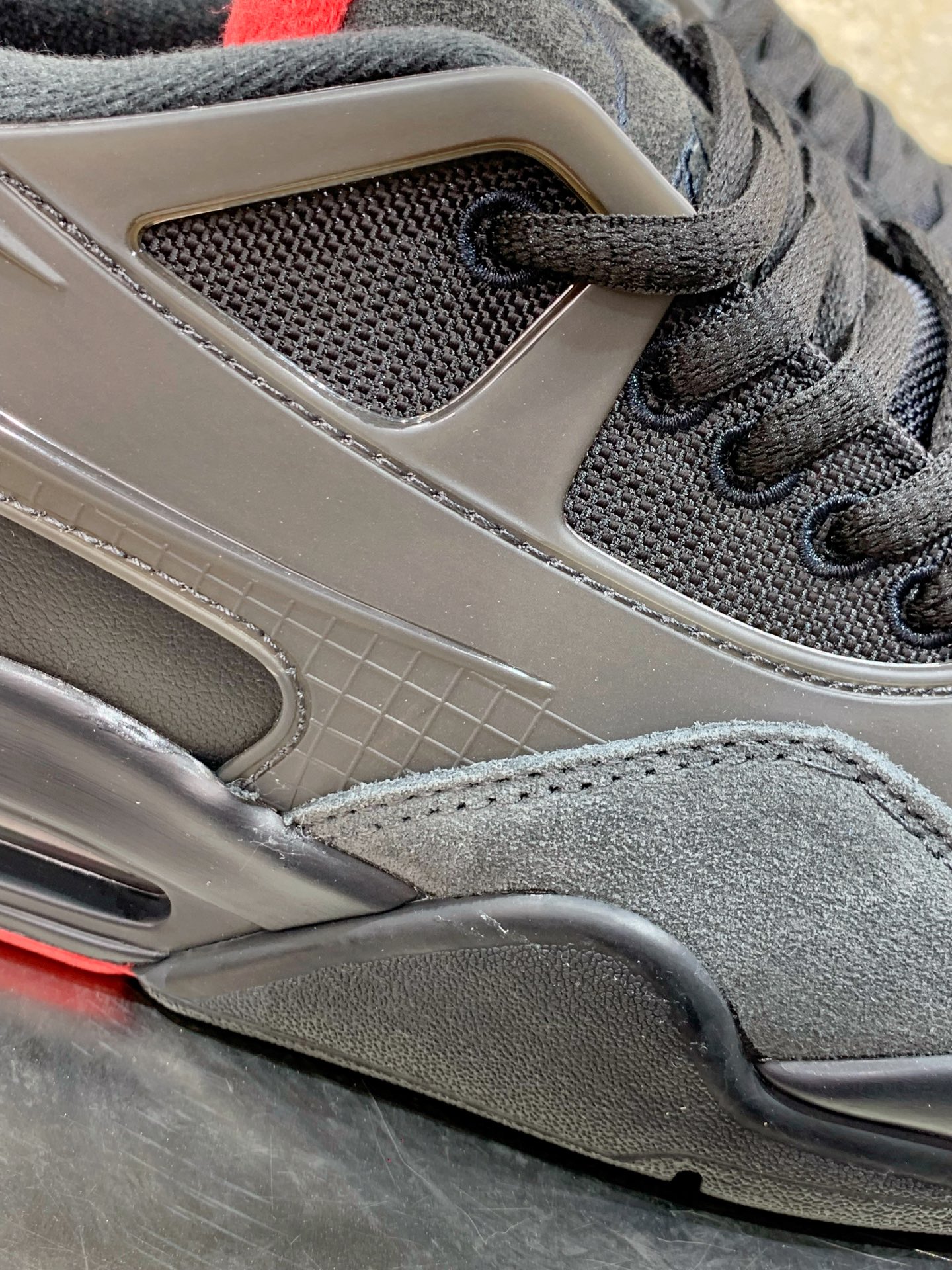 Jordan Nike Basic Shoes M