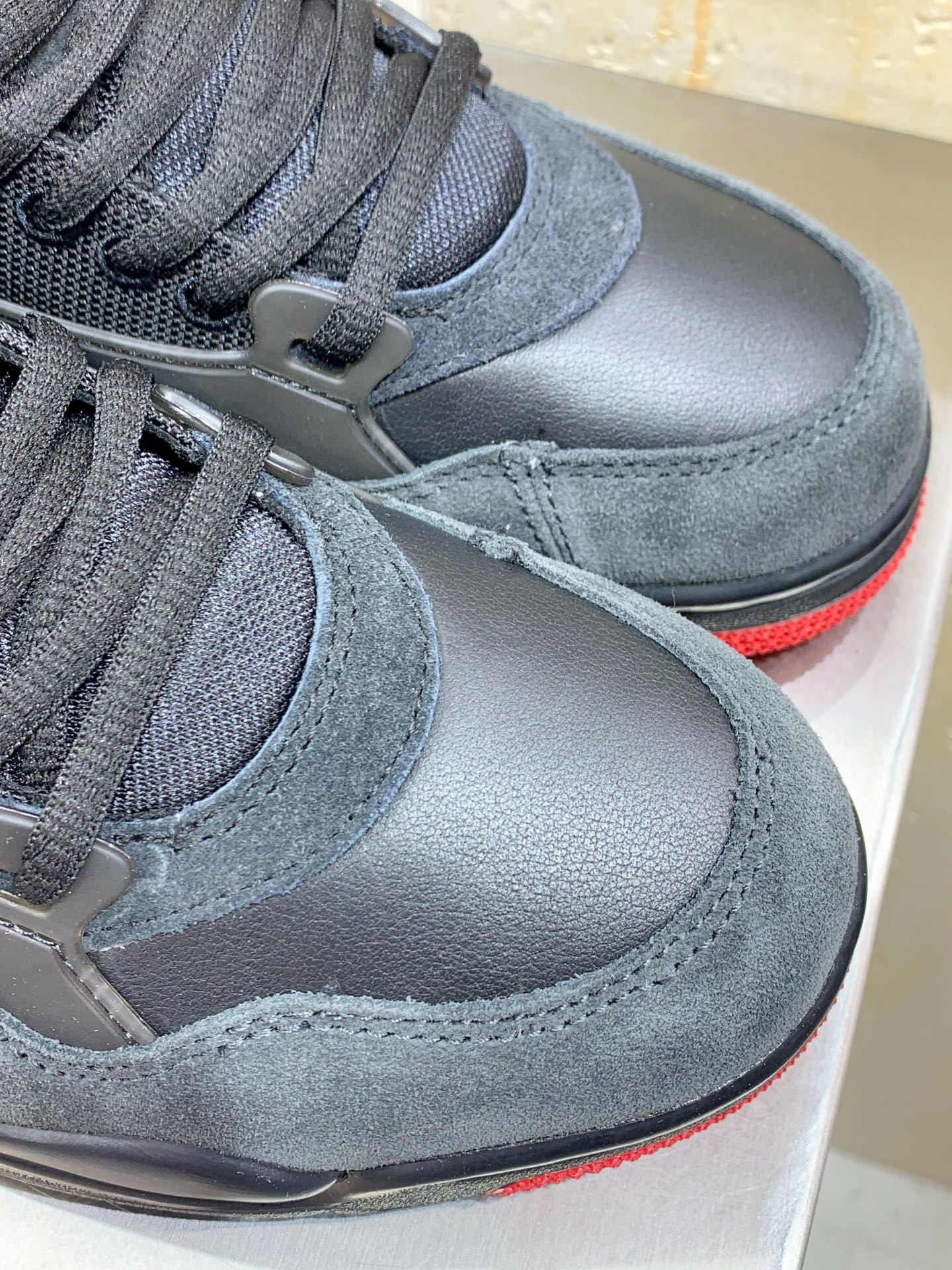 Jordan Nike Basic Shoes M