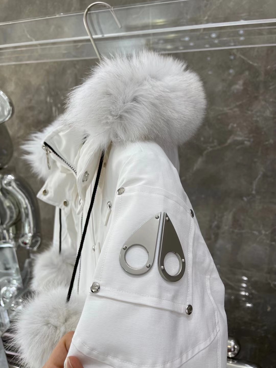 Calvin Klein Canada Goose Female Basic Shoes M-l-s-xl