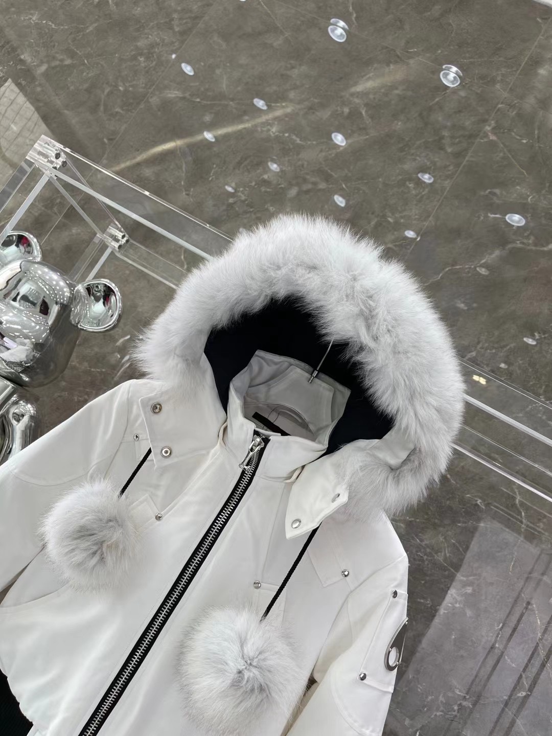 Calvin Klein Canada Goose Female Basic Shoes M-l-s-xl