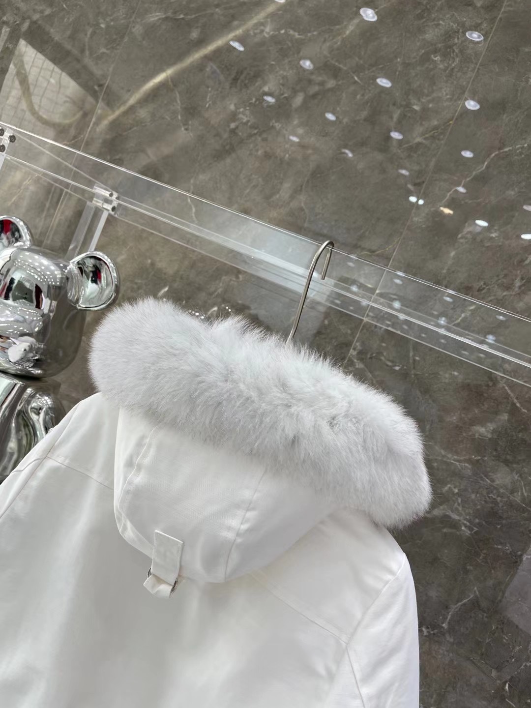 Calvin Klein Canada Goose Female Basic Shoes M-l-s-xl