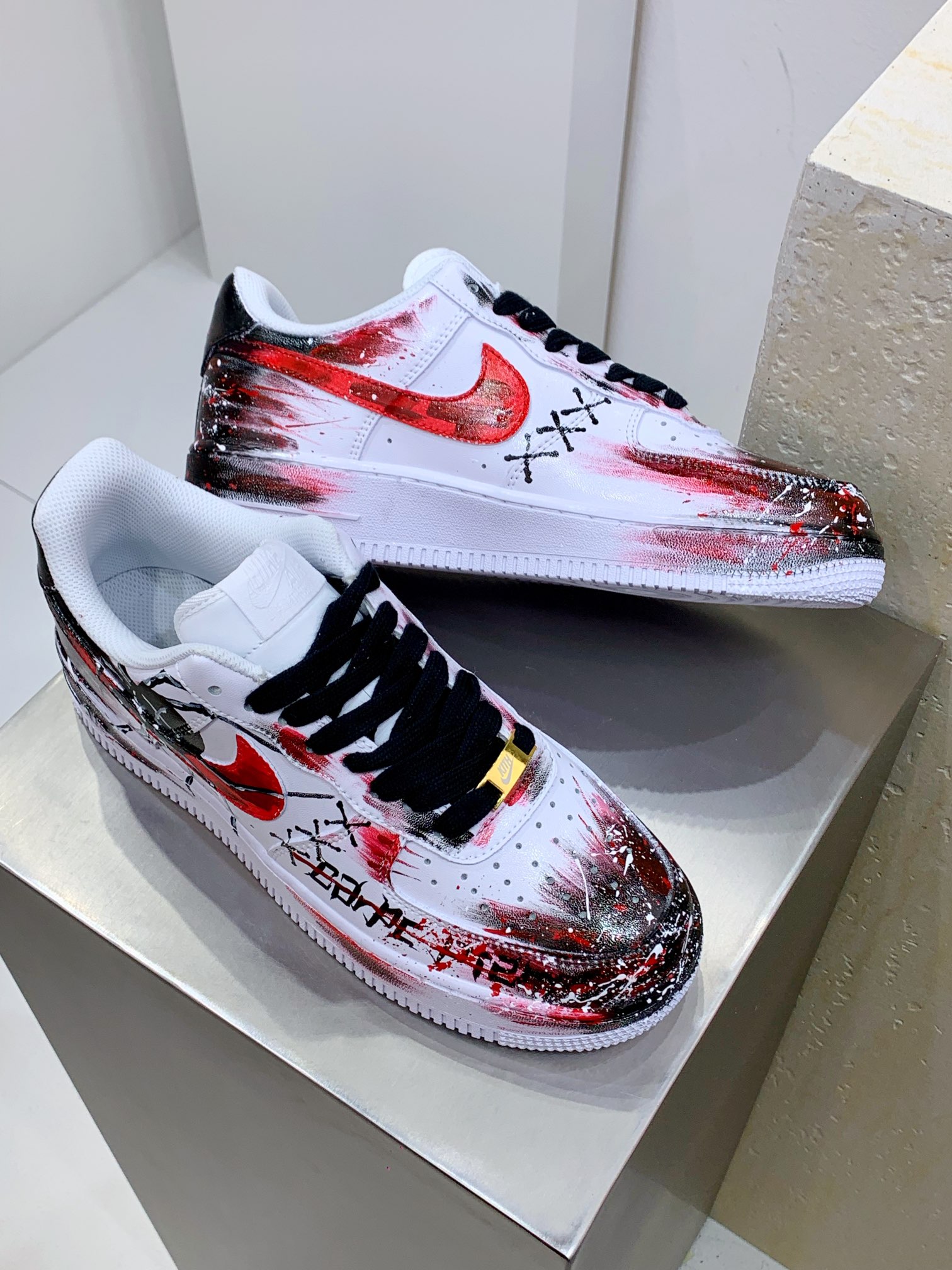 Nike Basic Shoes L-s