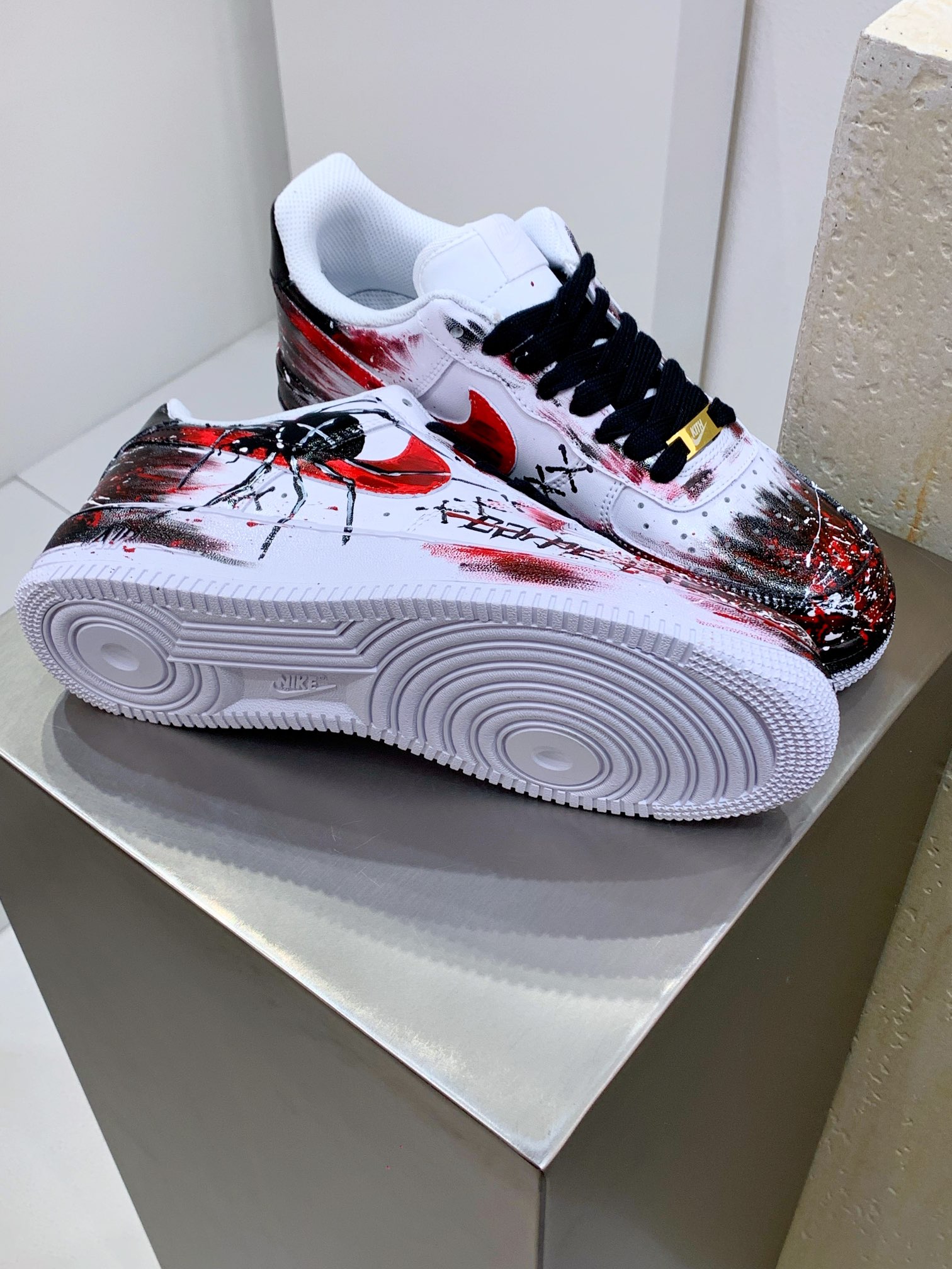 Nike Basic Shoes L-s