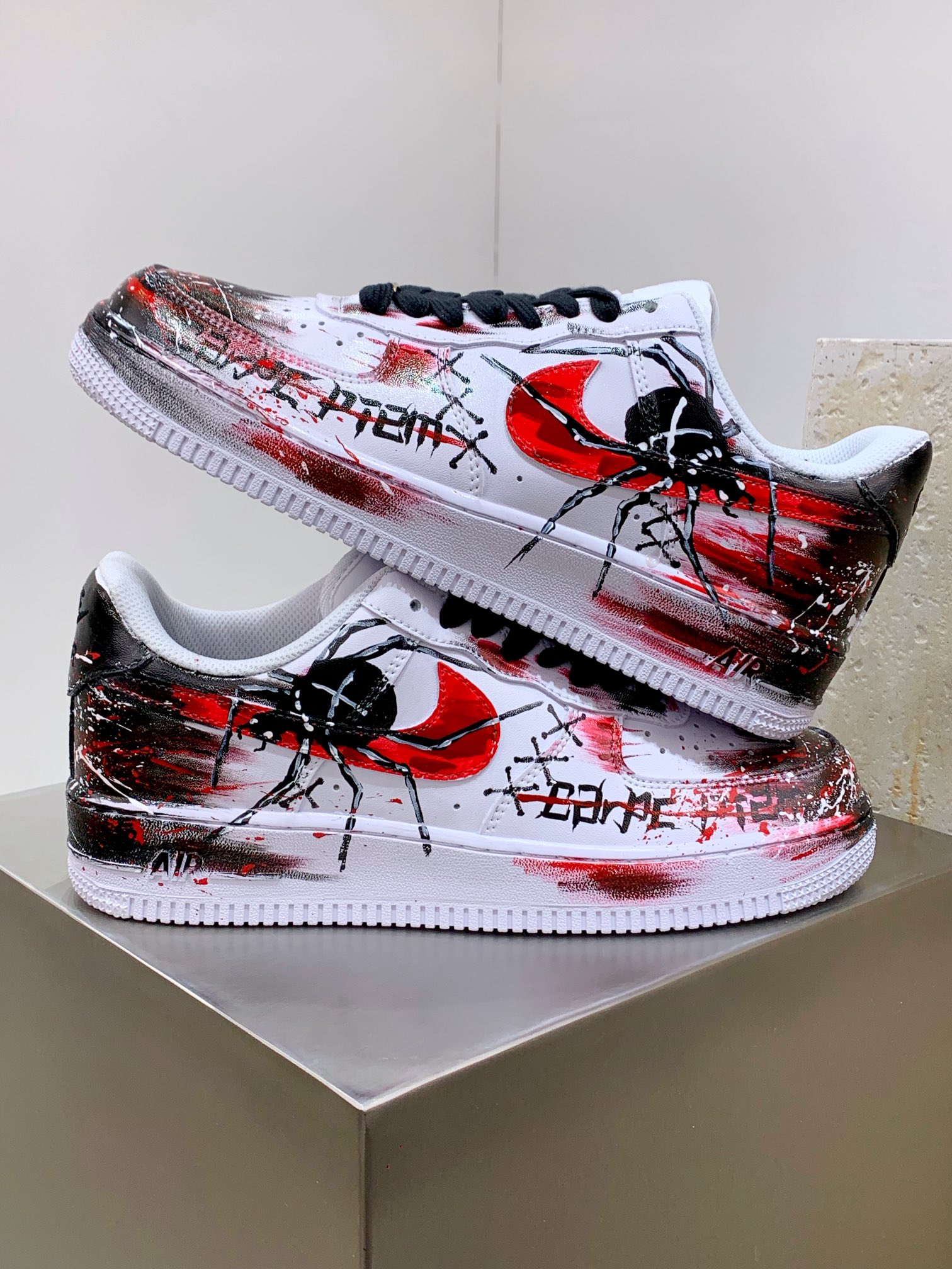 Nike Basic Shoes L-s