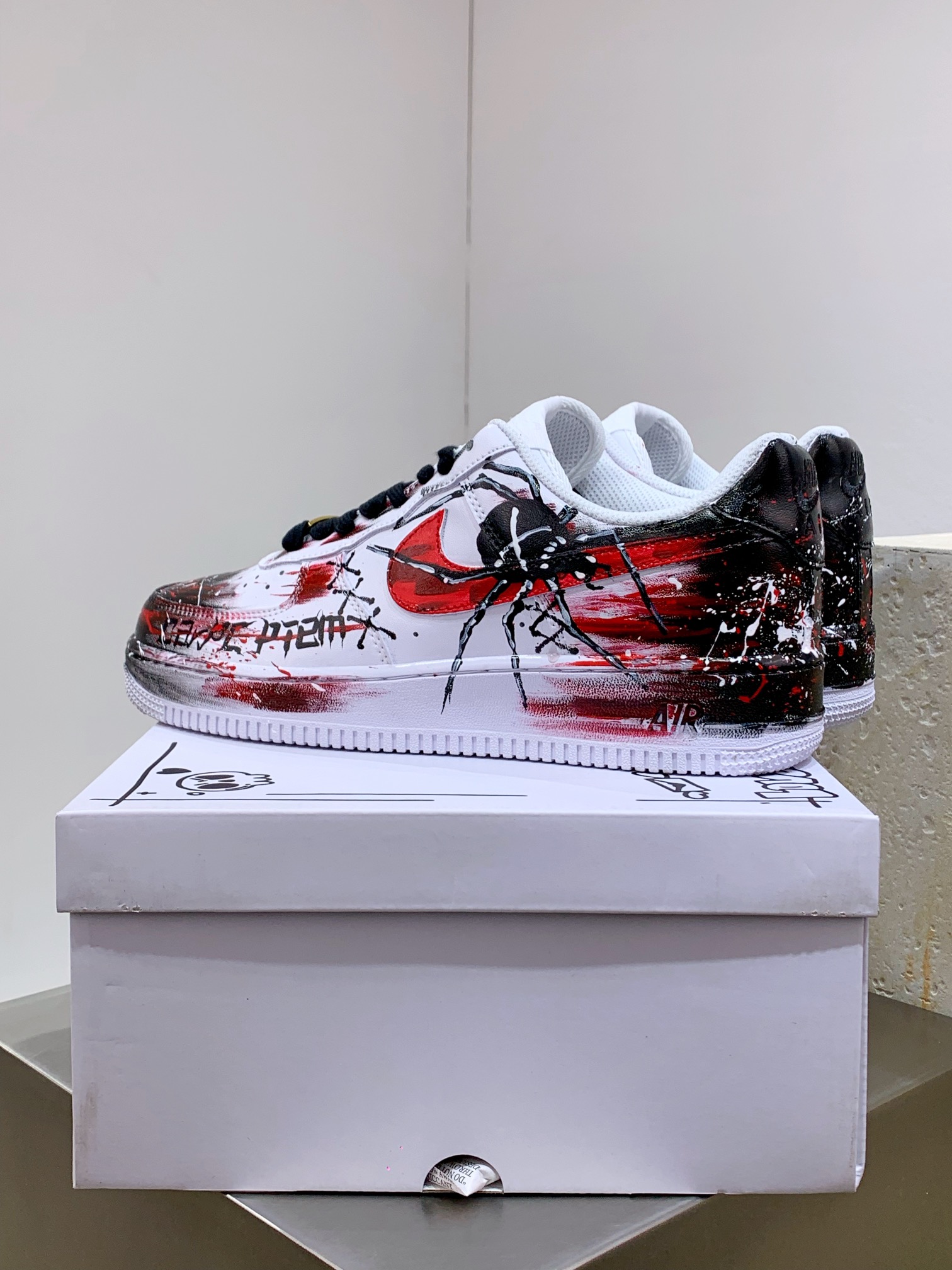 Nike Basic Shoes L-s