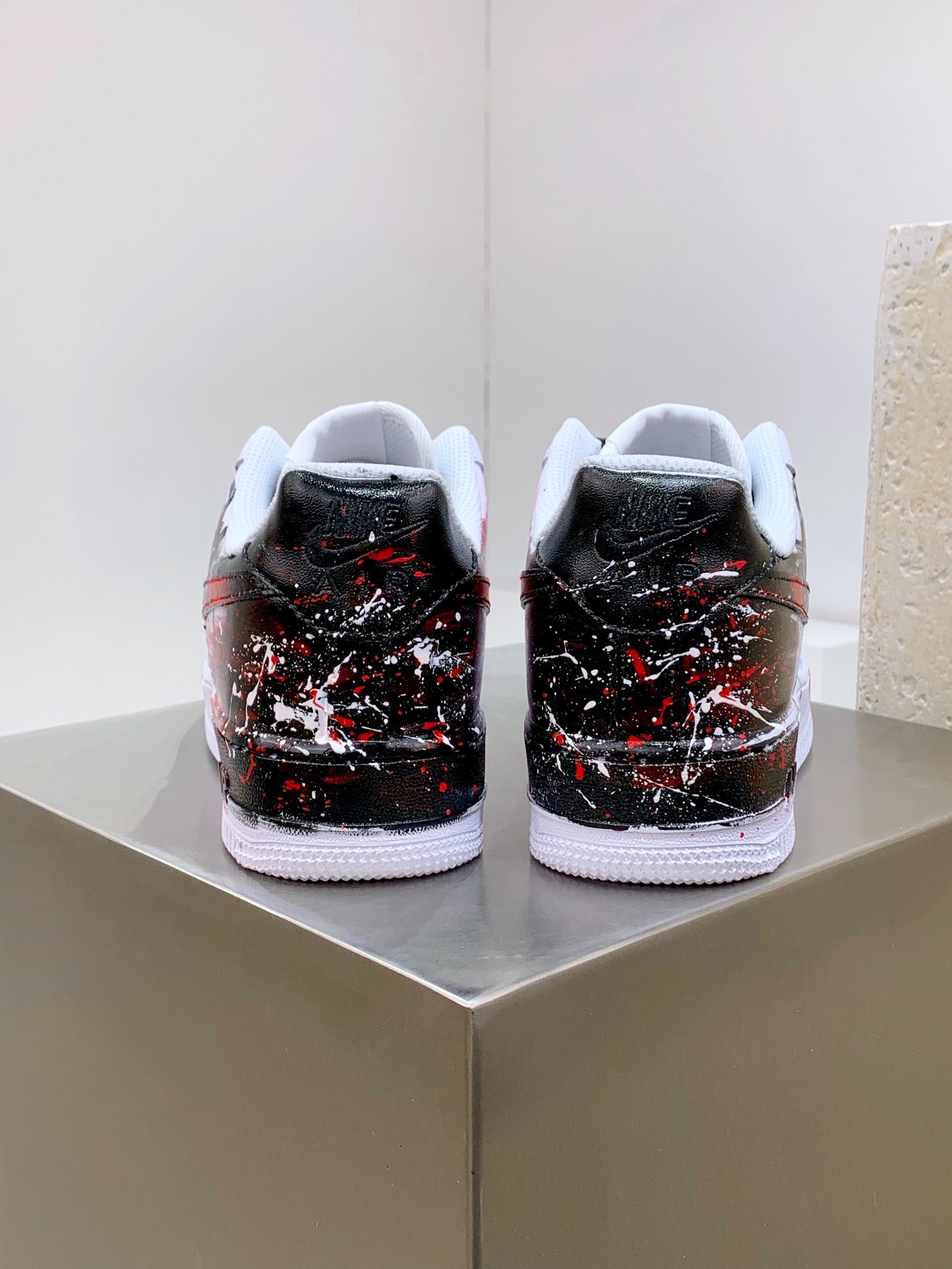 Nike Basic Shoes L-s