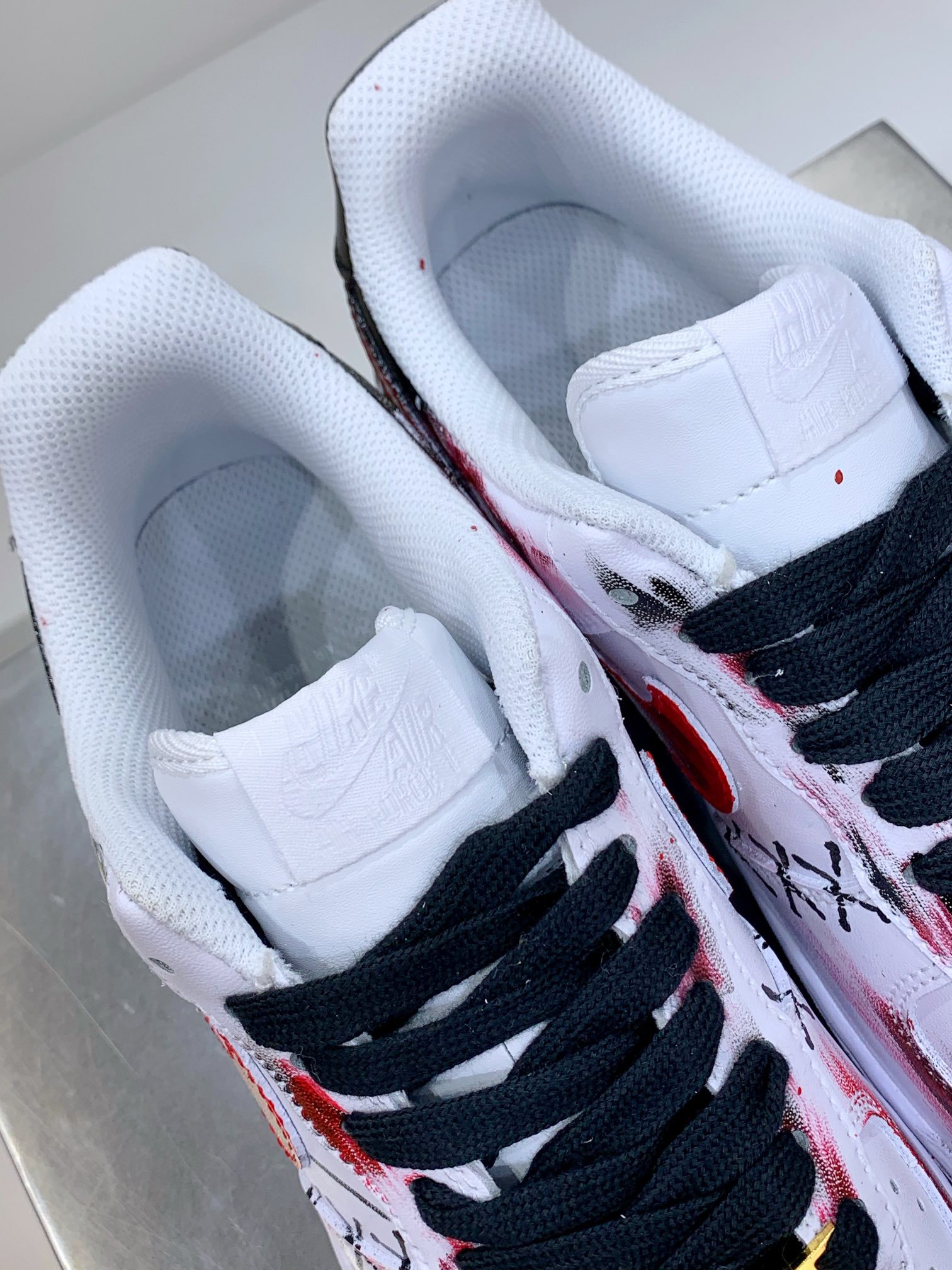 Nike Basic Shoes L-s