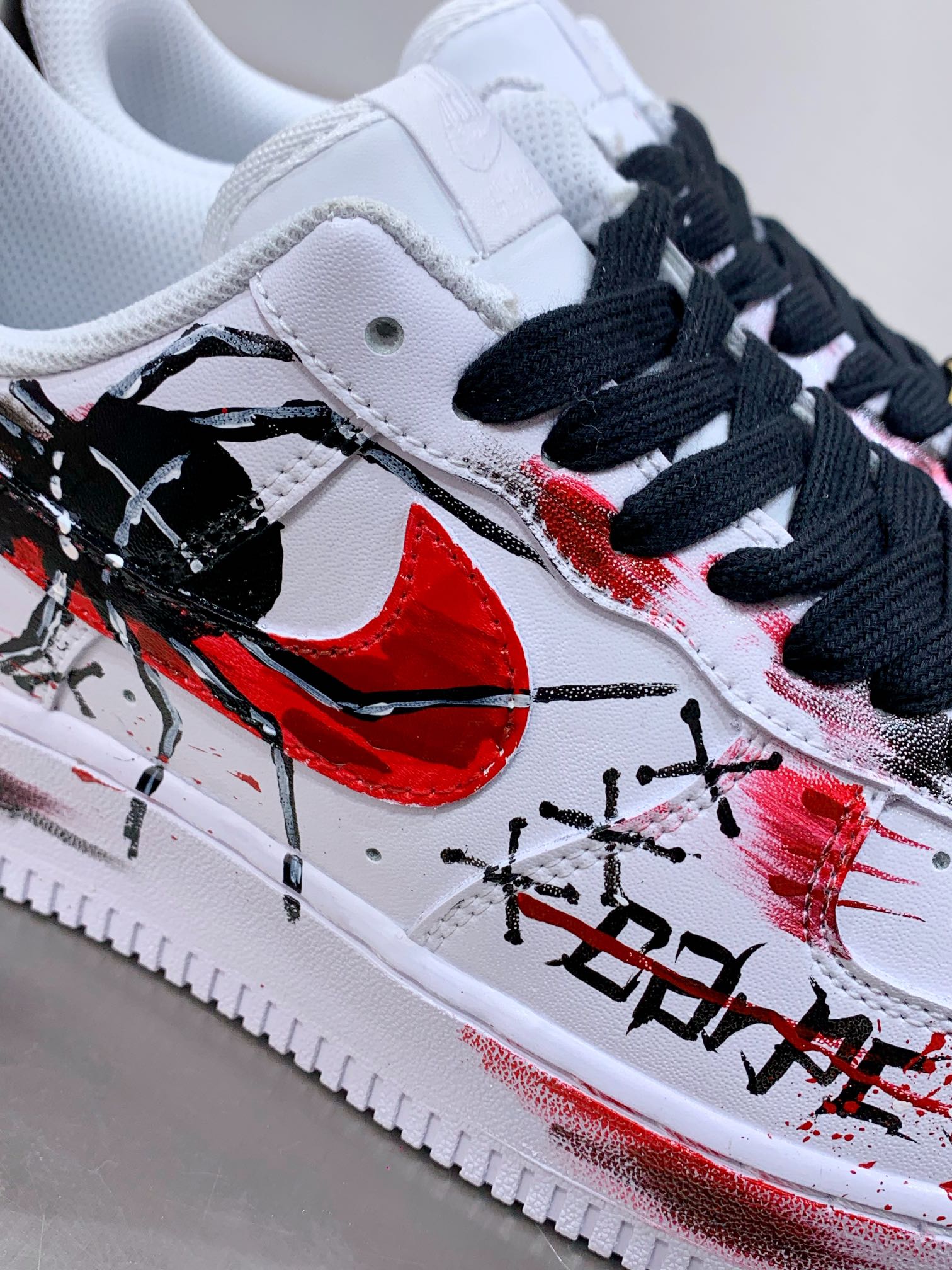 Nike Basic Shoes L-s