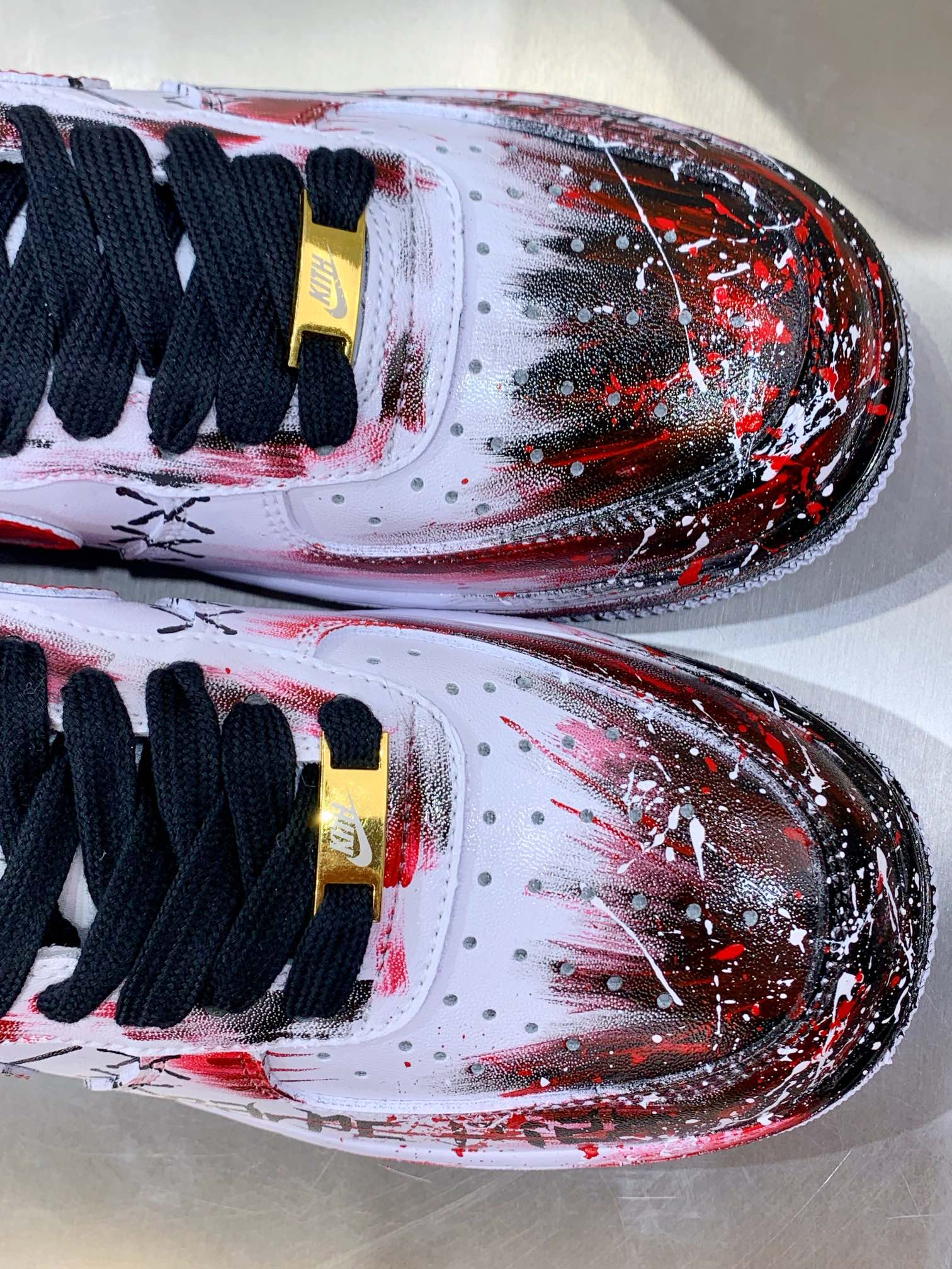 Nike Basic Shoes L-s