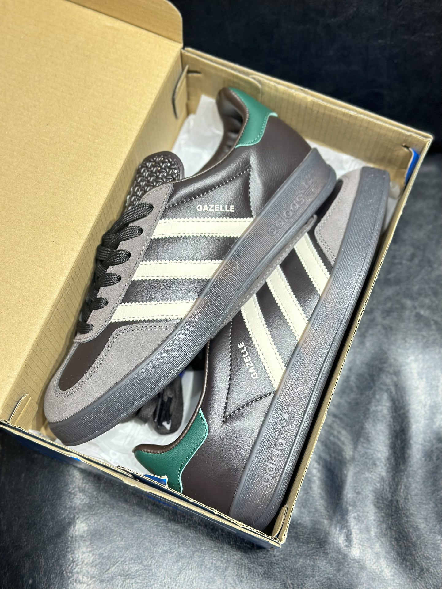 Adidas Basic Shoes L-s