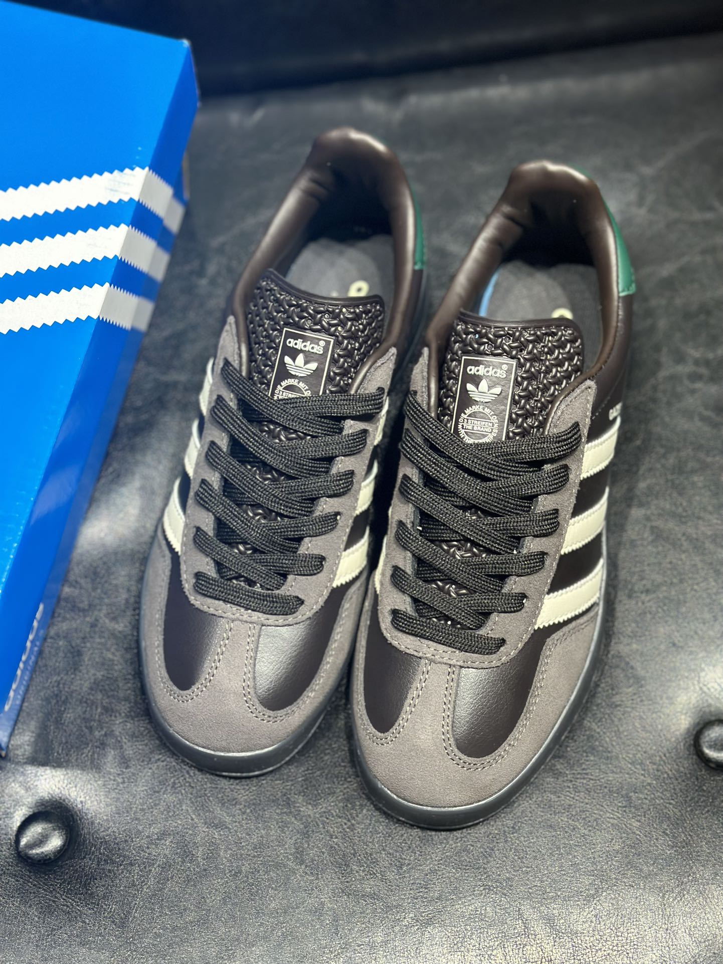 Adidas Basic Shoes L-s