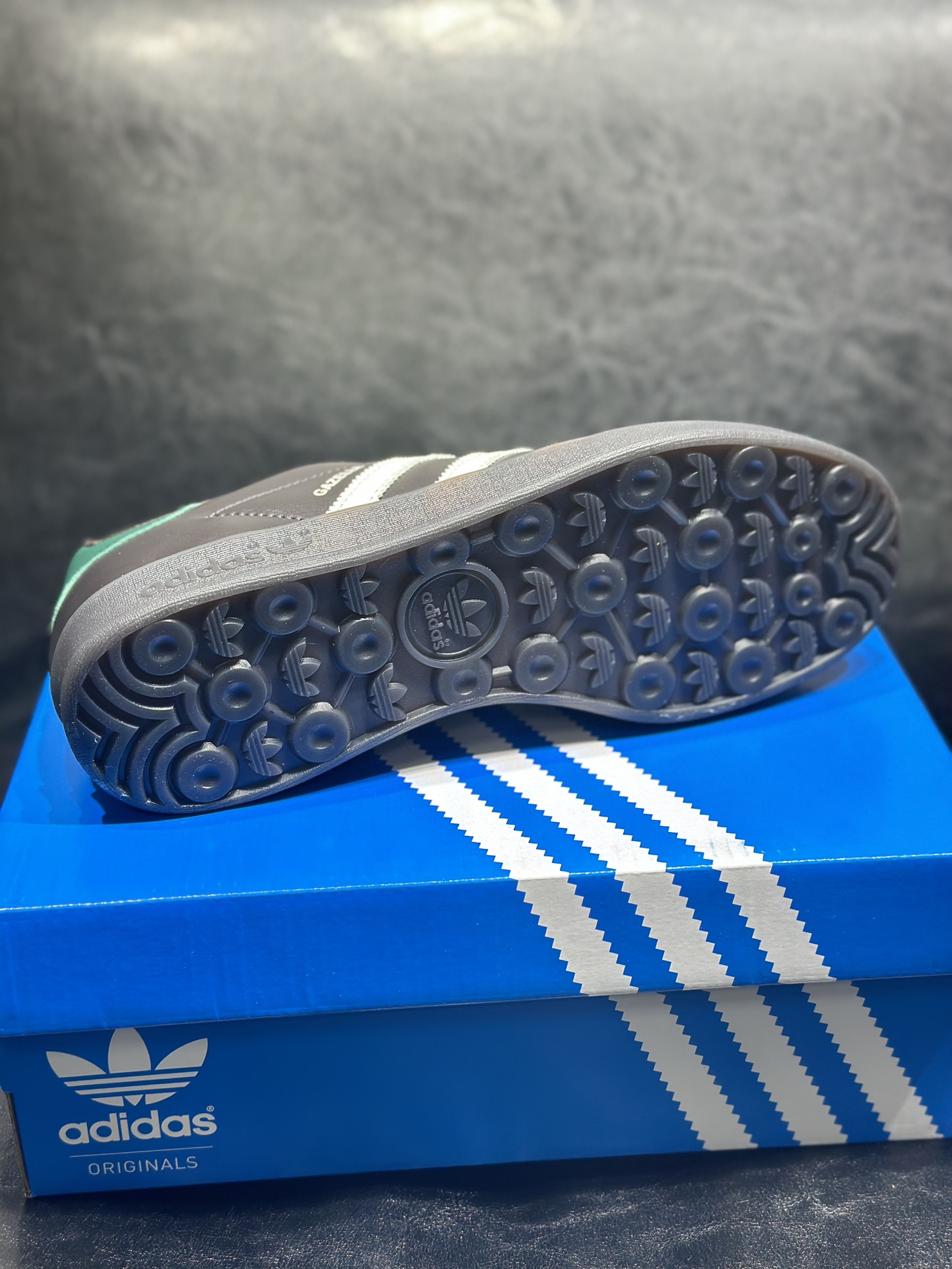 Adidas Basic Shoes L-s