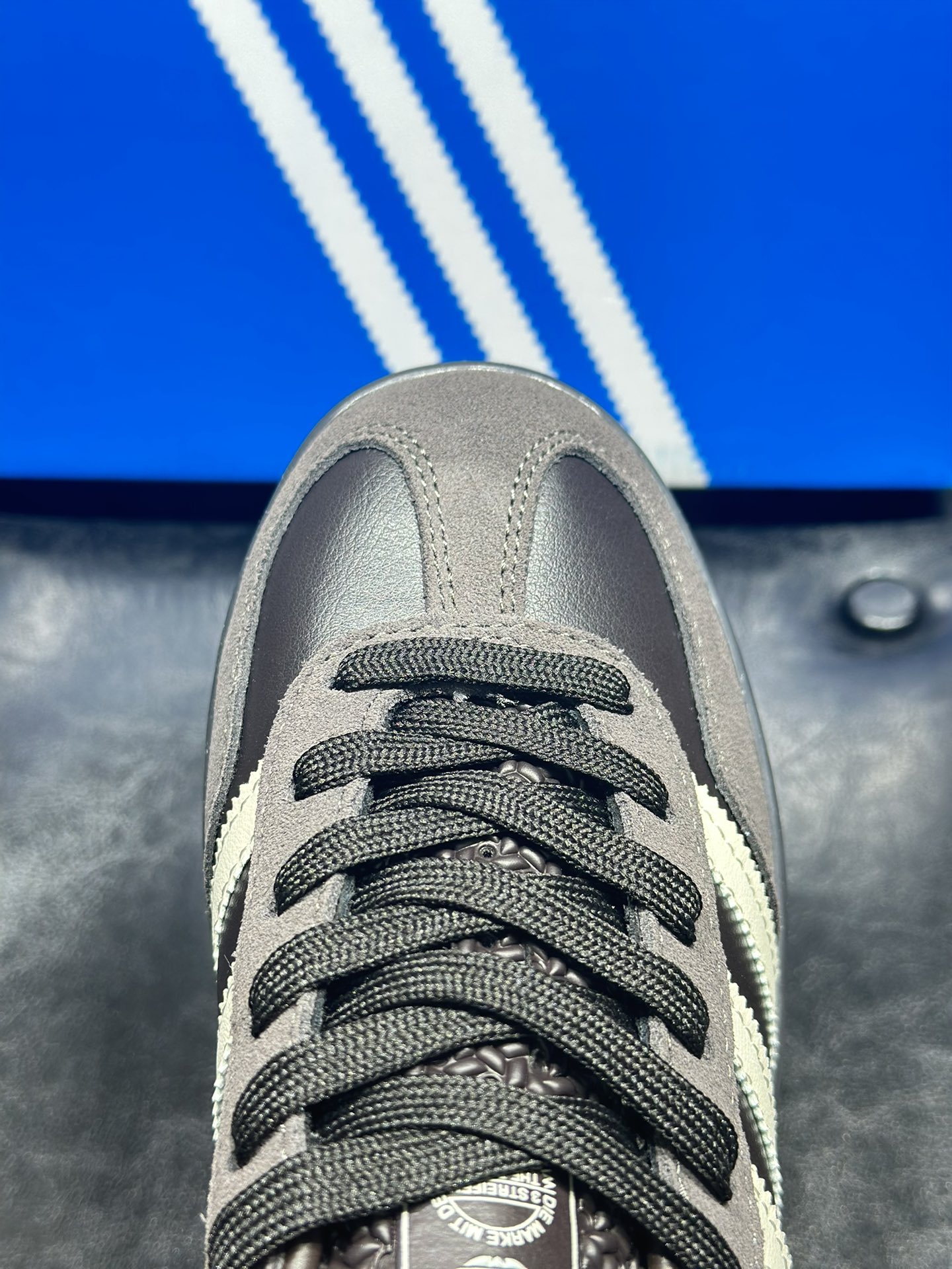 Adidas Basic Shoes L-s