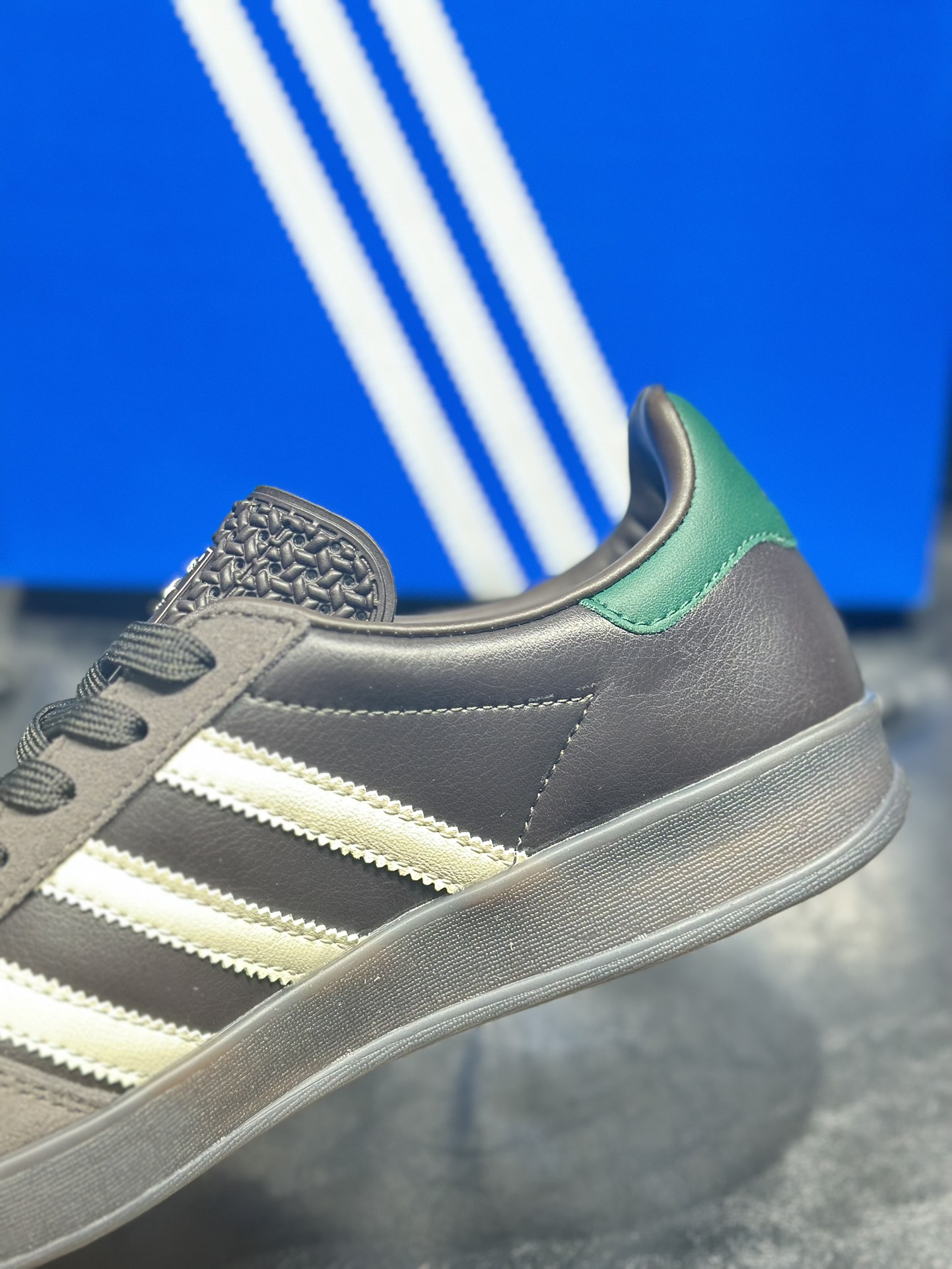 Adidas Basic Shoes L-s