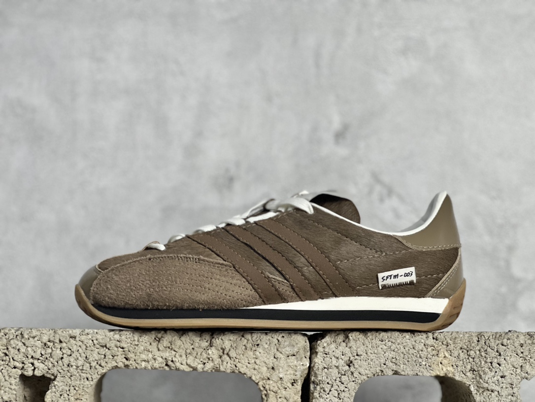 Adidas Board Shoes M-s