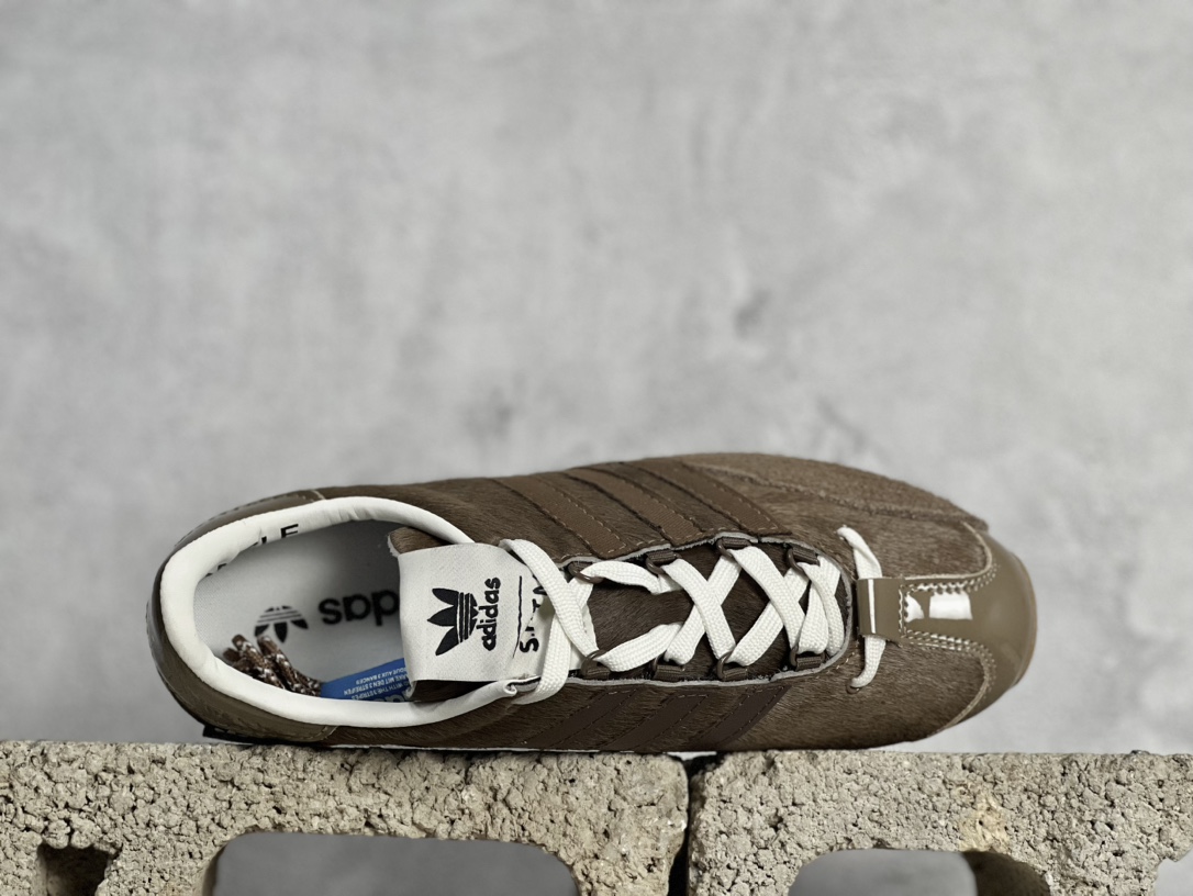 Adidas Board Shoes M-s