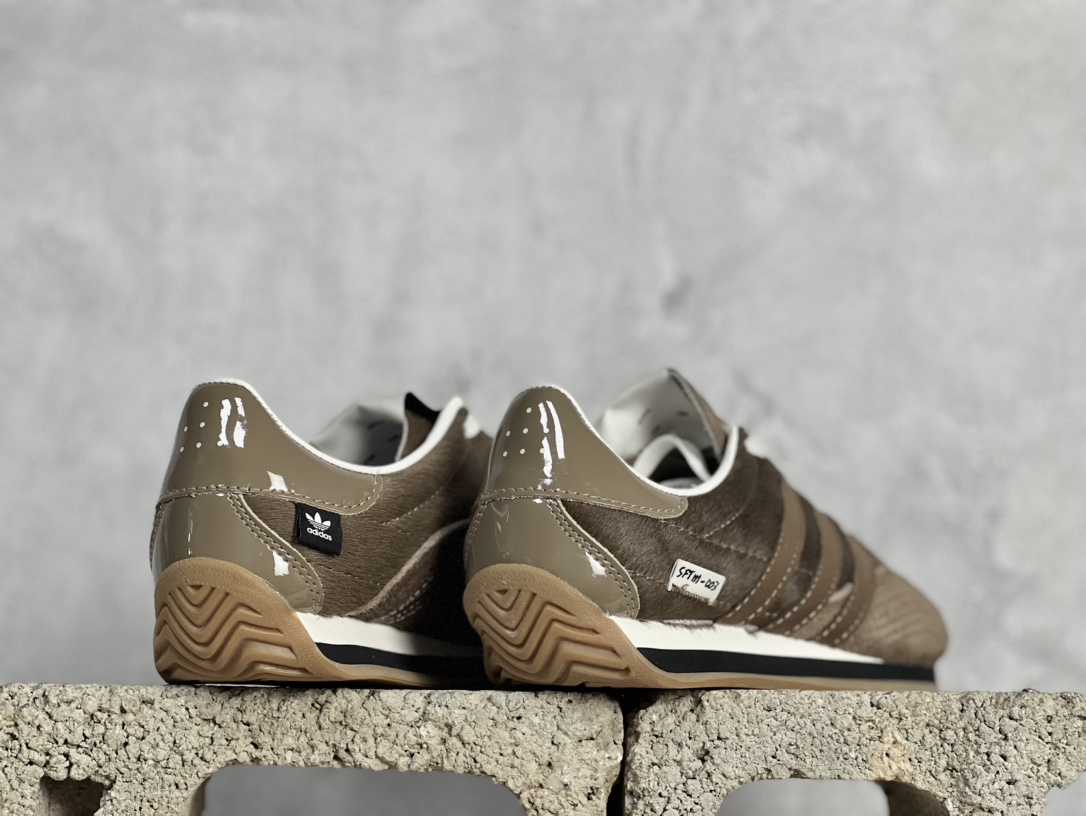 Adidas Board Shoes M-s