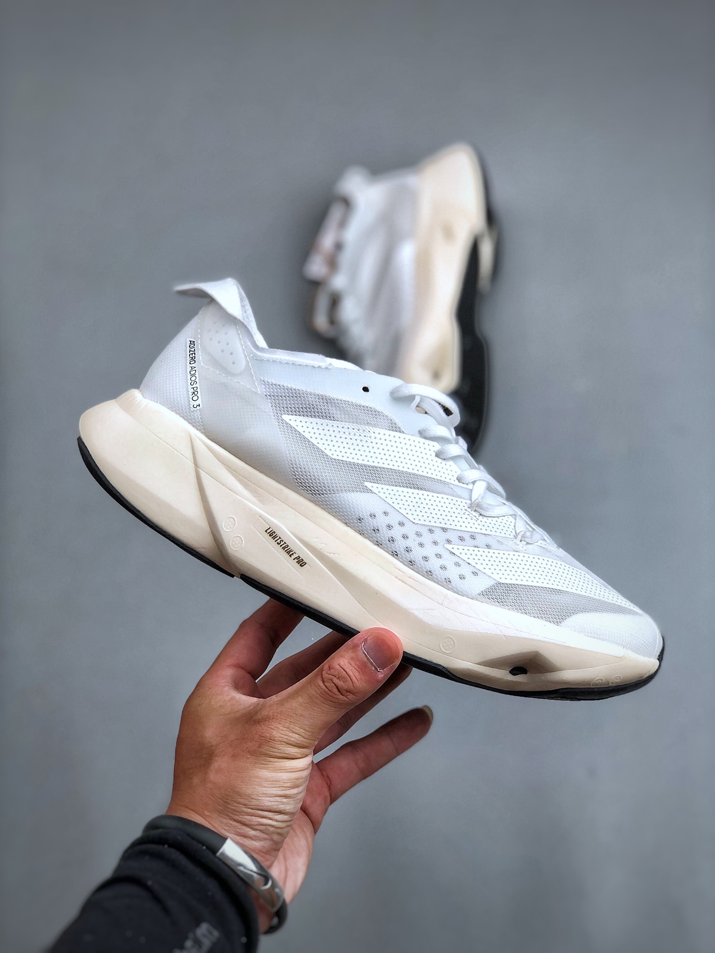 Adidas Running Shoes L-s