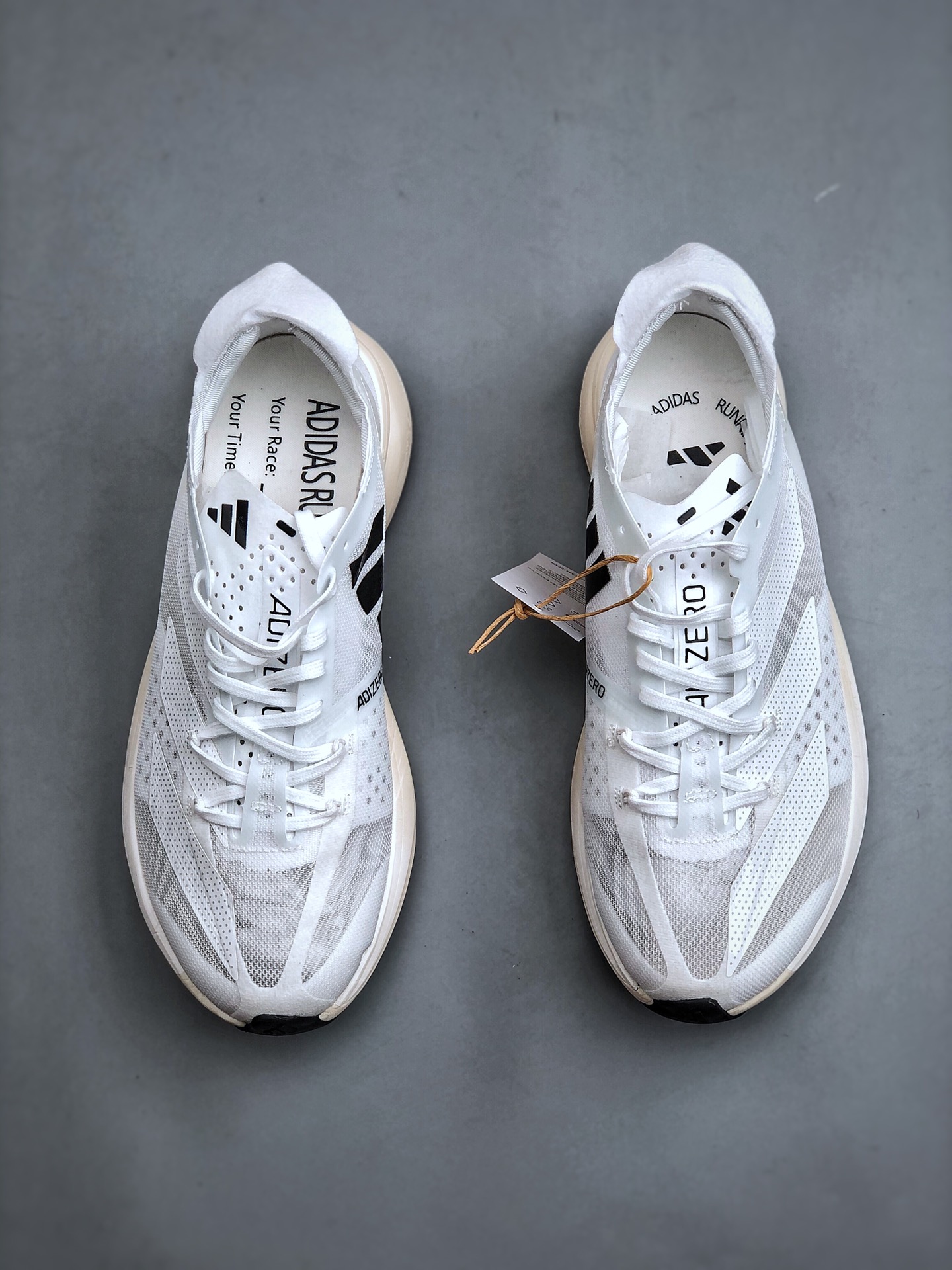 Adidas Running Shoes L-s