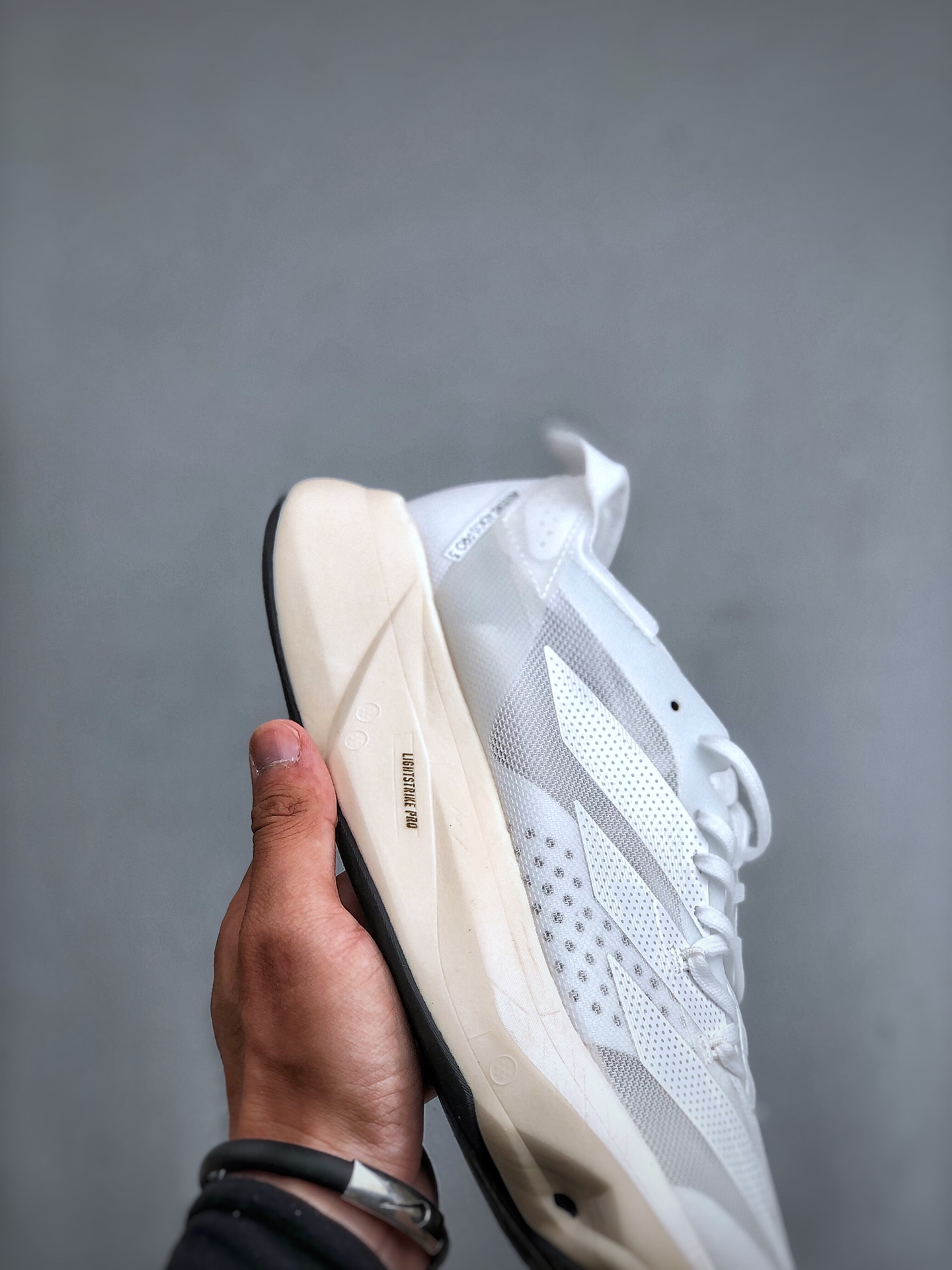 Adidas Running Shoes L-s