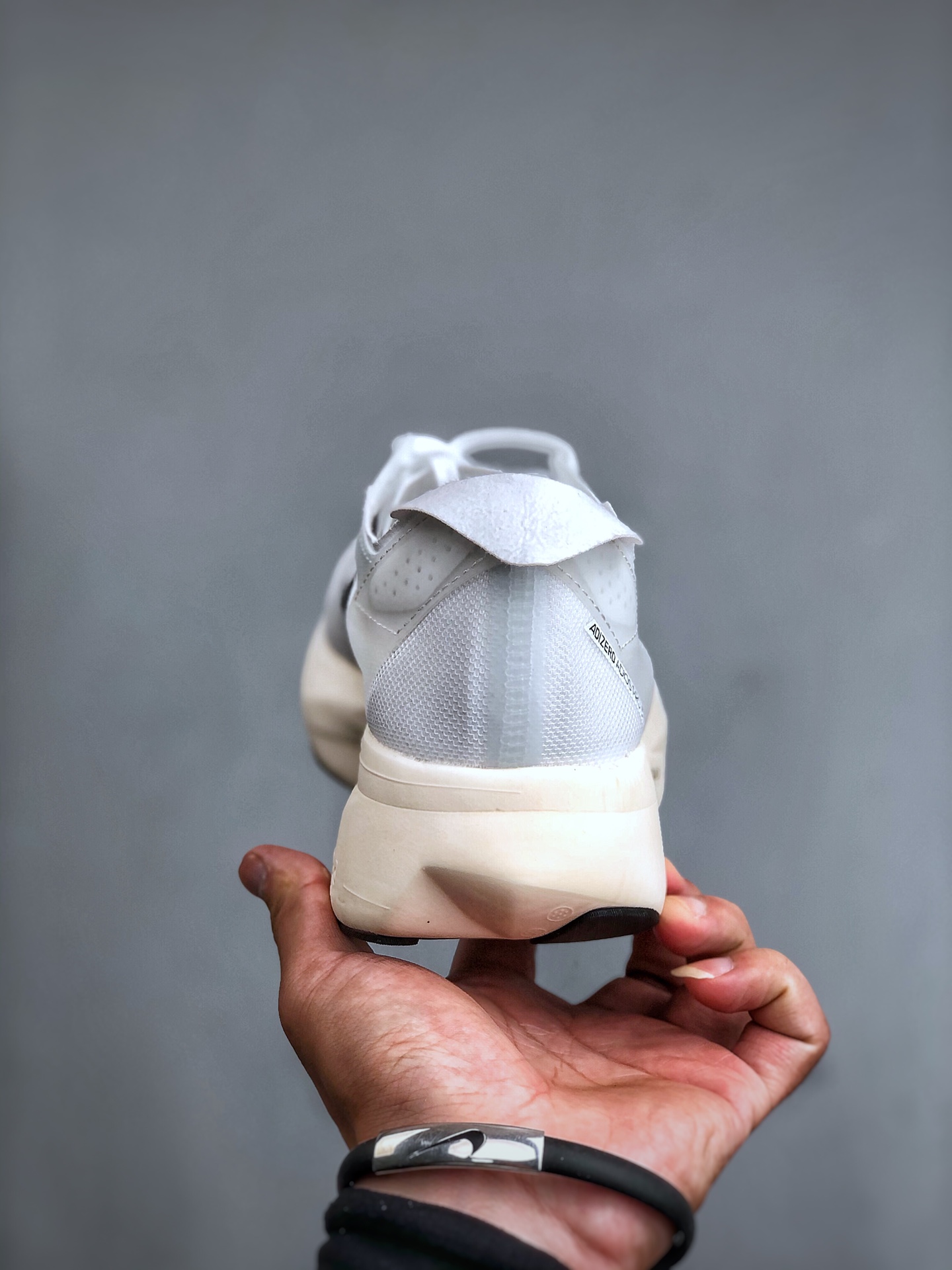 Adidas Running Shoes L-s