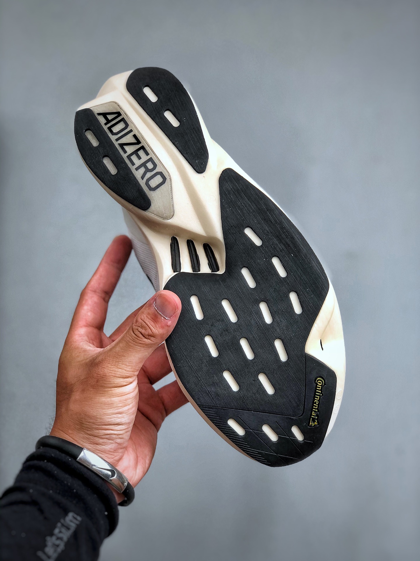 Adidas Running Shoes L-s