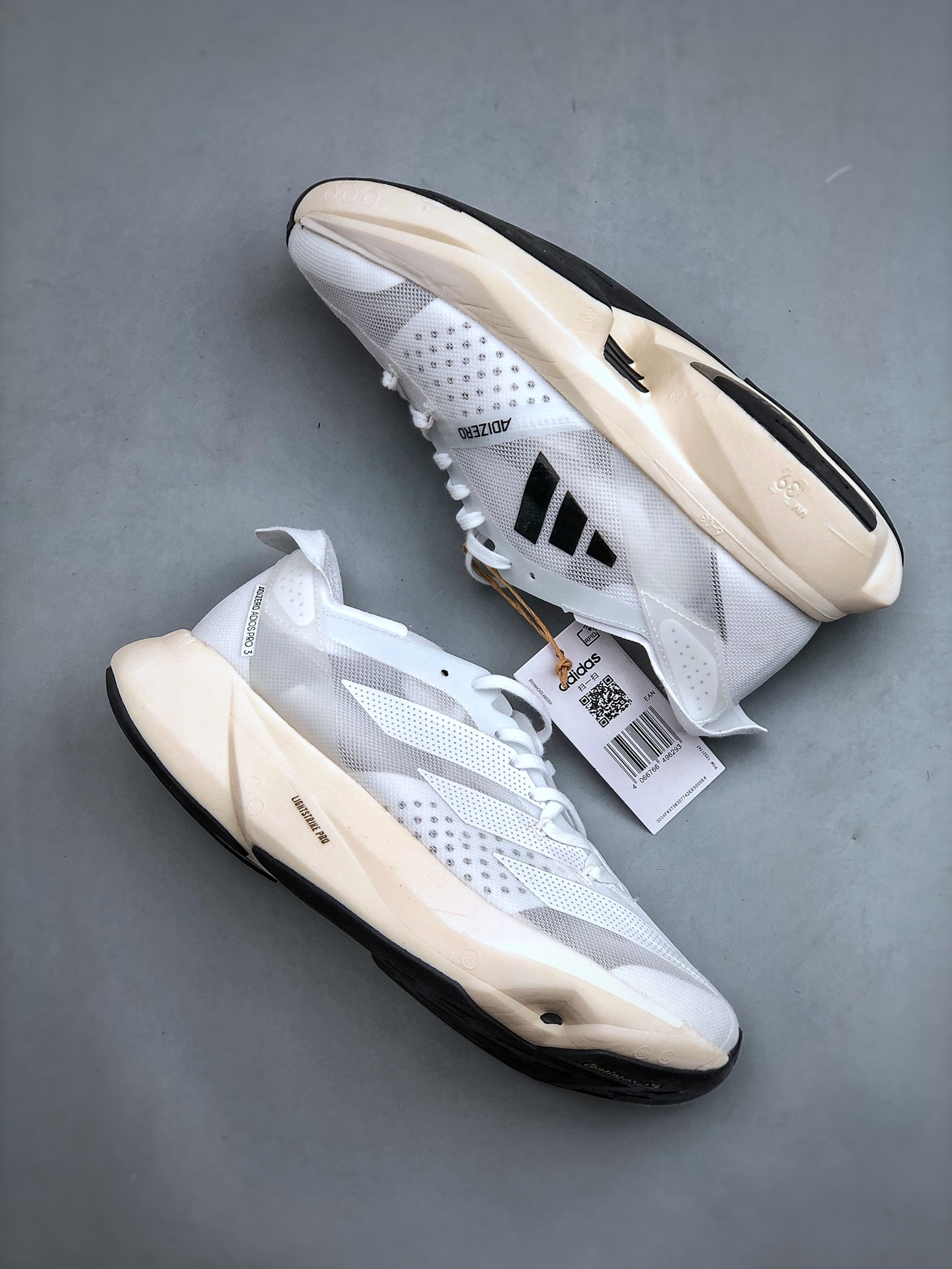 Adidas Running Shoes L-s