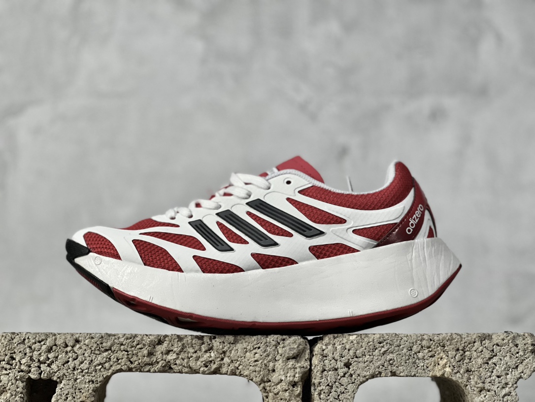 Adidas Running Shoes M-l-s