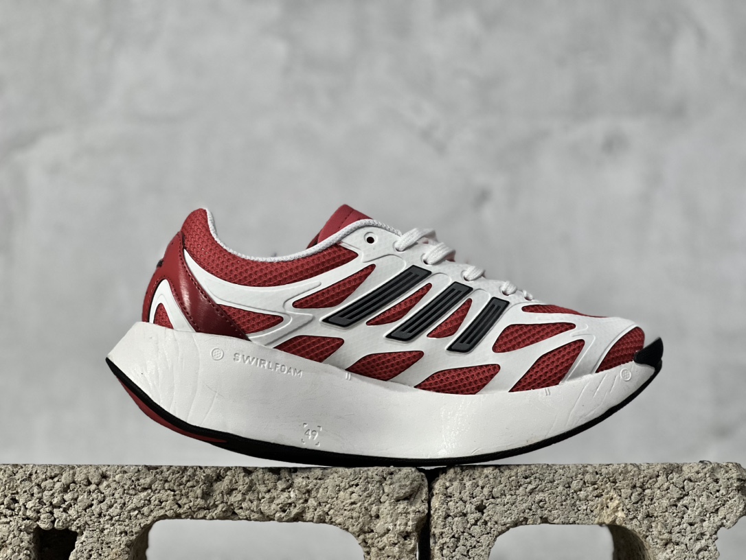 Adidas Running Shoes M-l-s