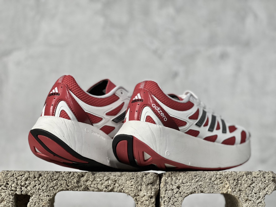 Adidas Running Shoes M-l-s