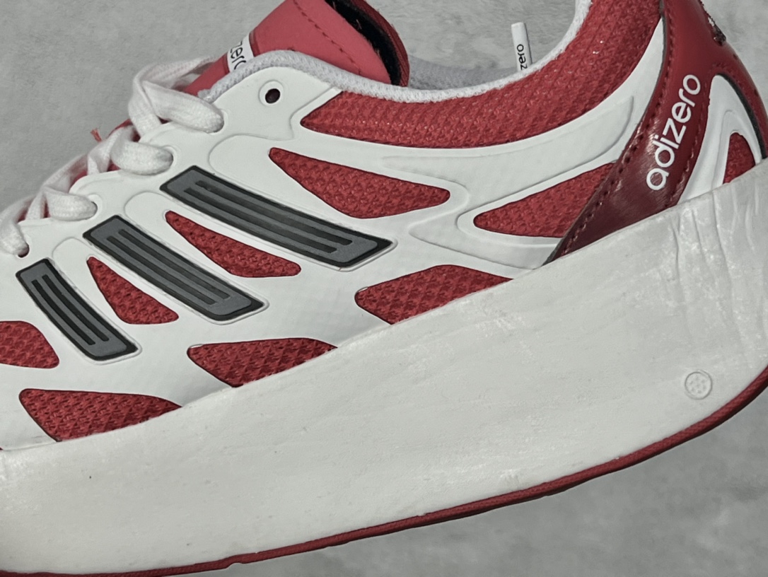 Adidas Running Shoes M-l-s